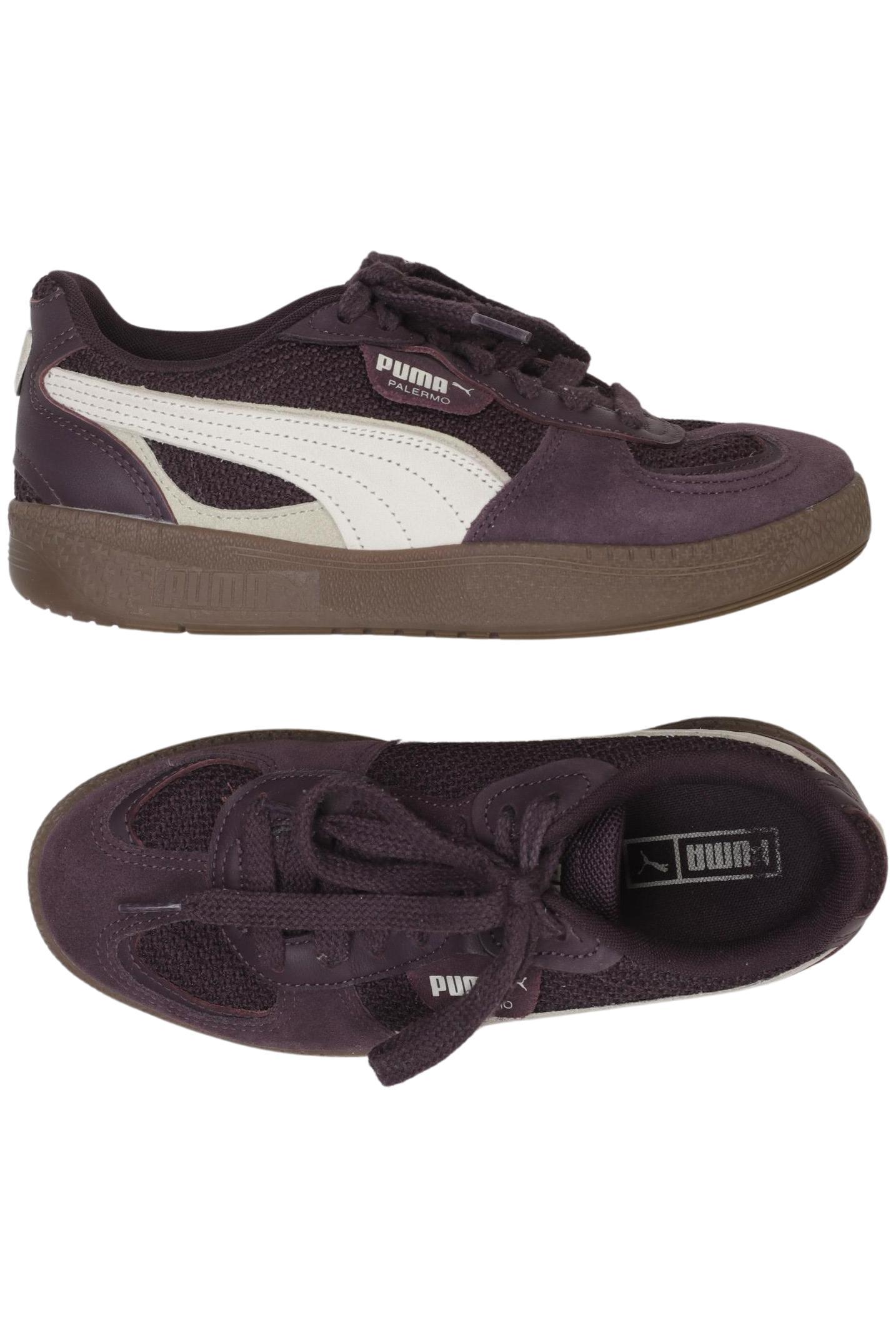 

Puma Damen Sneakers, flieder, Gr. 39