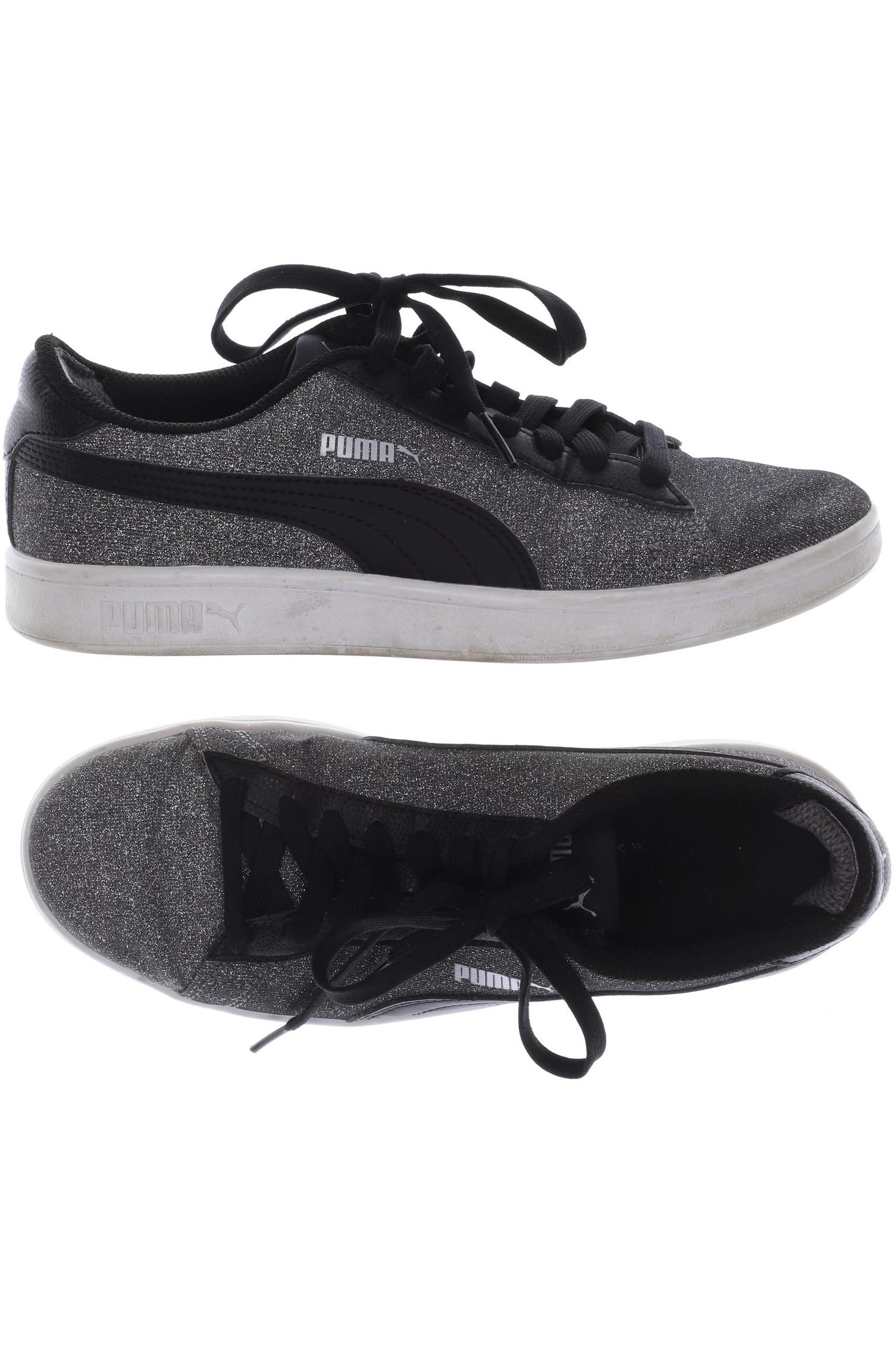 

PUMA Damen Sneakers, grau