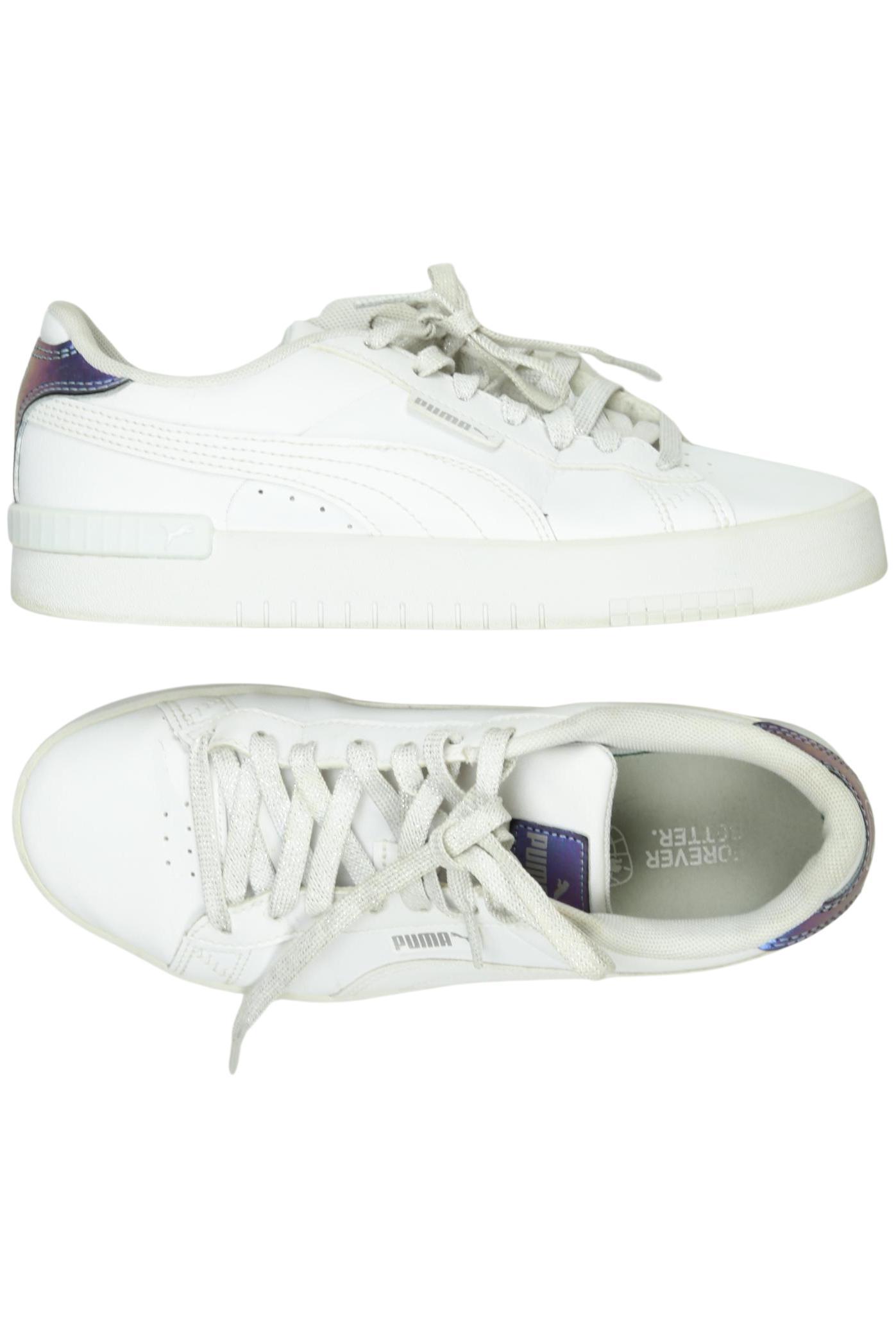

Puma Damen Sneakers, weiß, Gr. 39