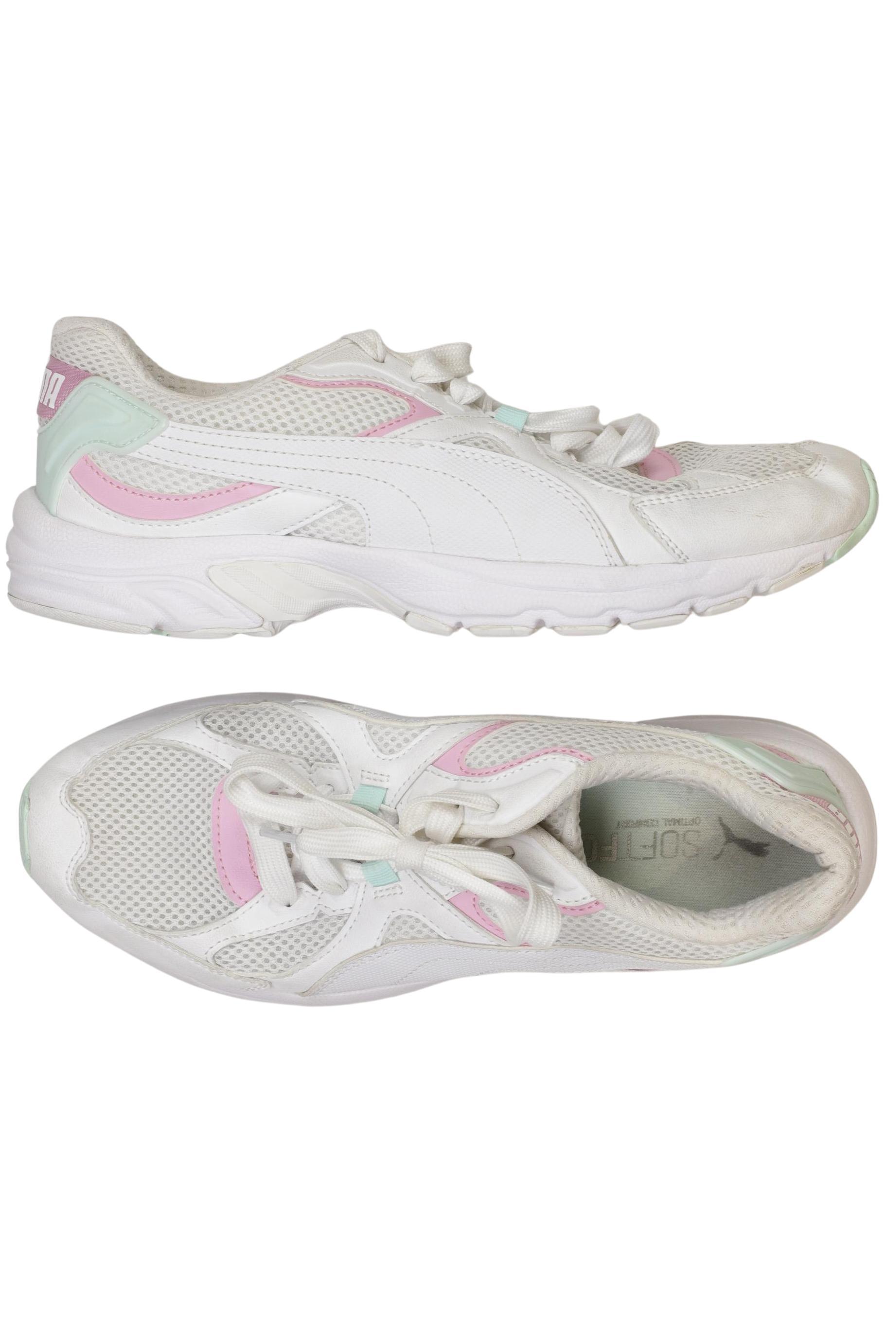 

Puma Damen Sneakers, mehrfarbig, Gr. 42