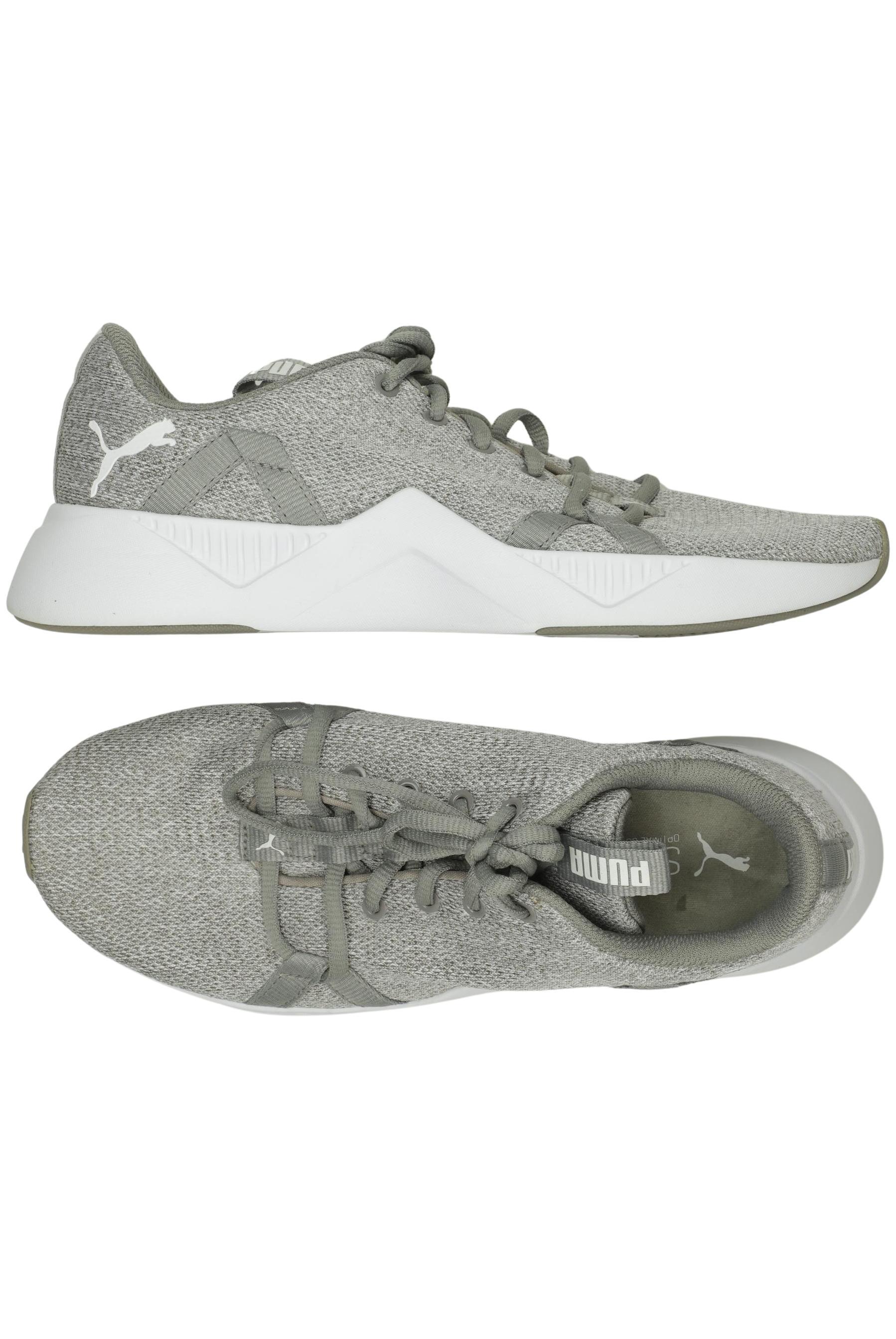 

Puma Damen Sneakers, grau, Gr. 38