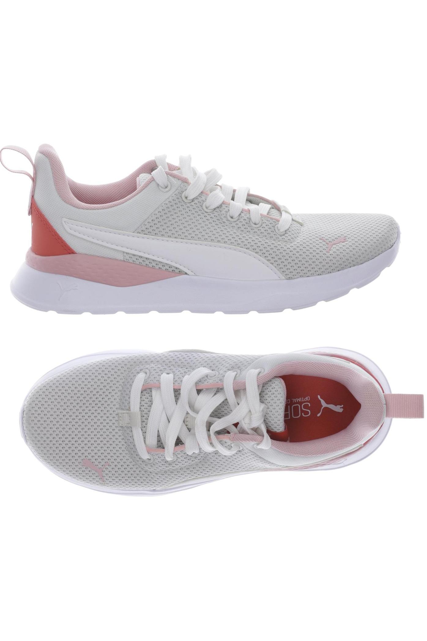

PUMA Damen Sneakers, grau