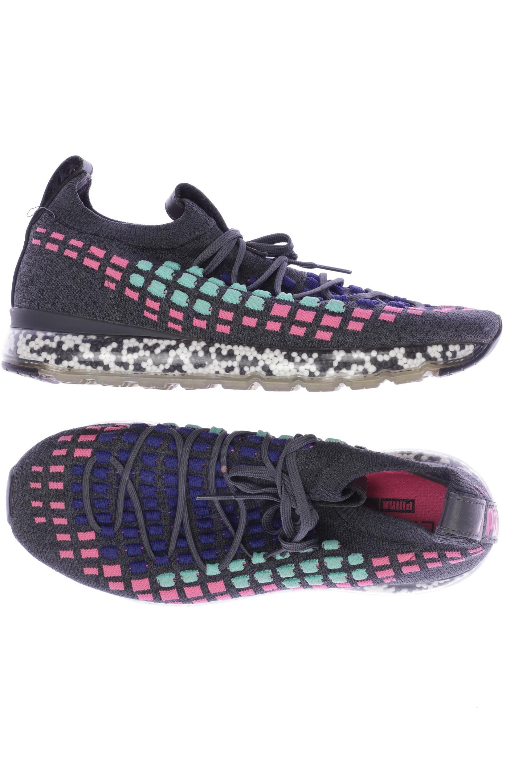 

Puma Damen Sneakers, grau, Gr. 38