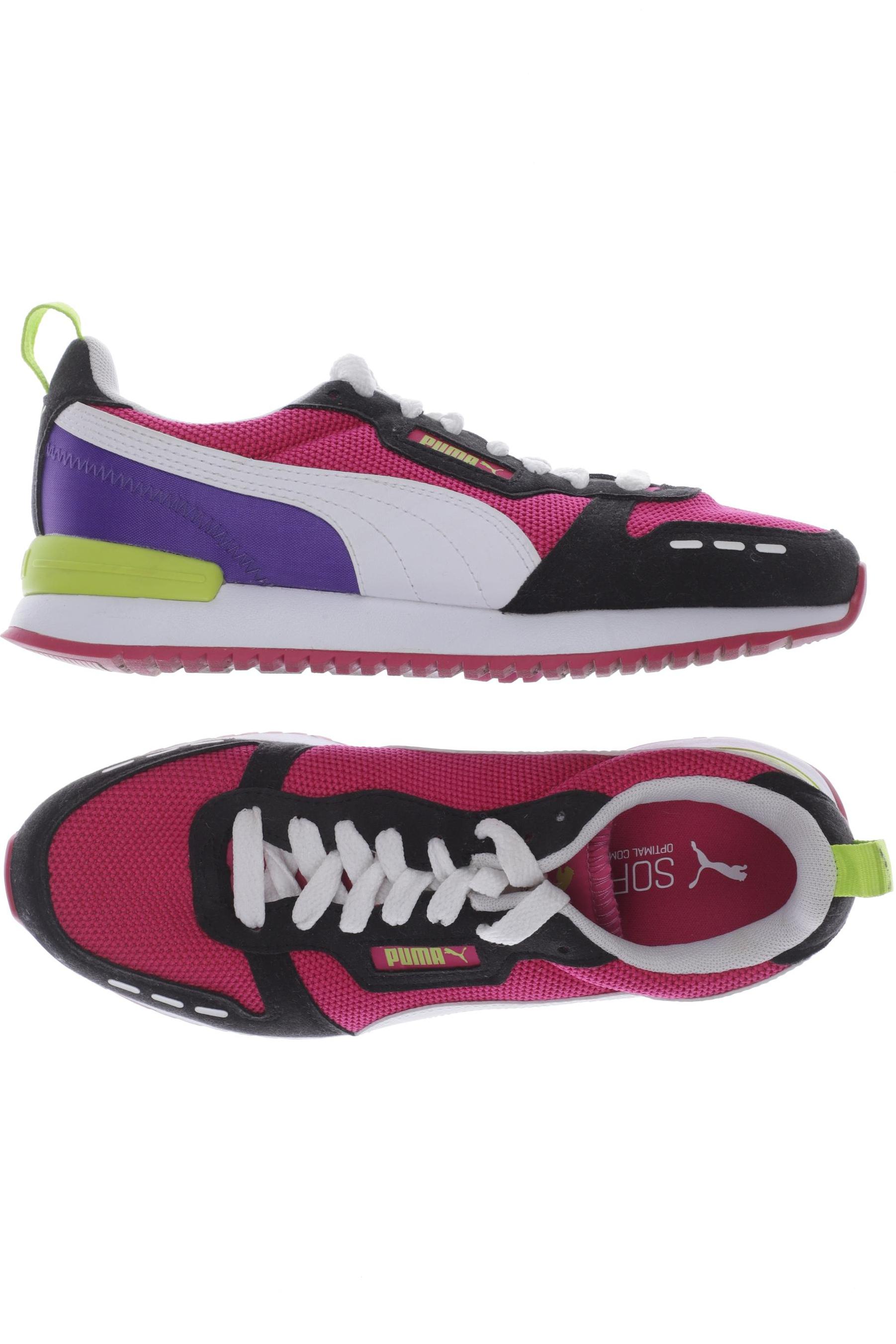 

Puma Damen Sneakers, pink, Gr. 37.5