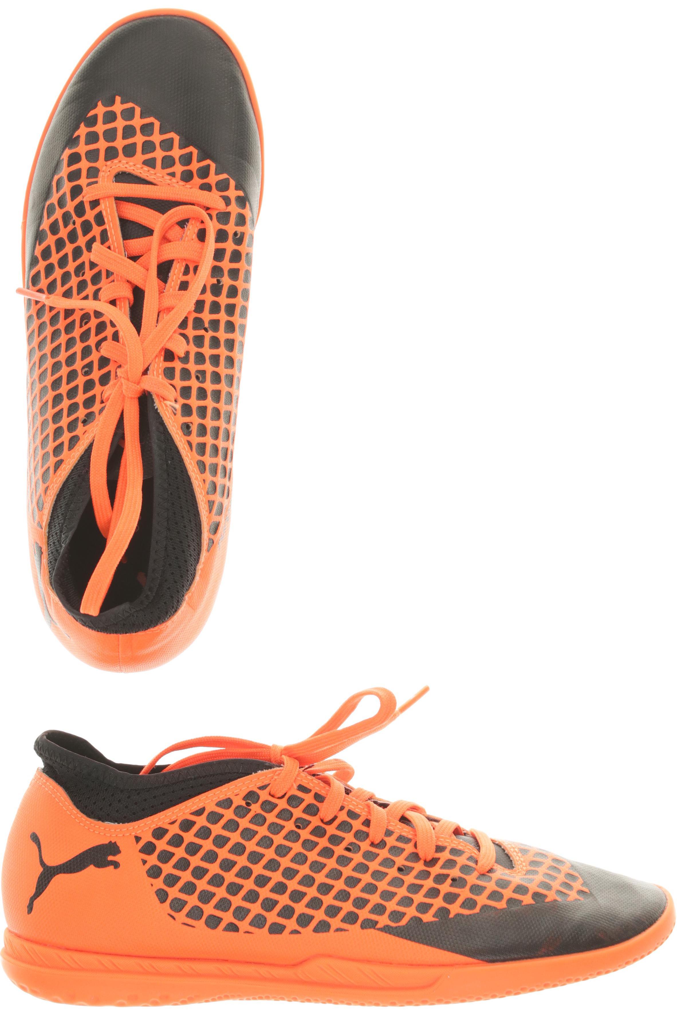 

Puma Damen Sneakers, orange, Gr. 38.5