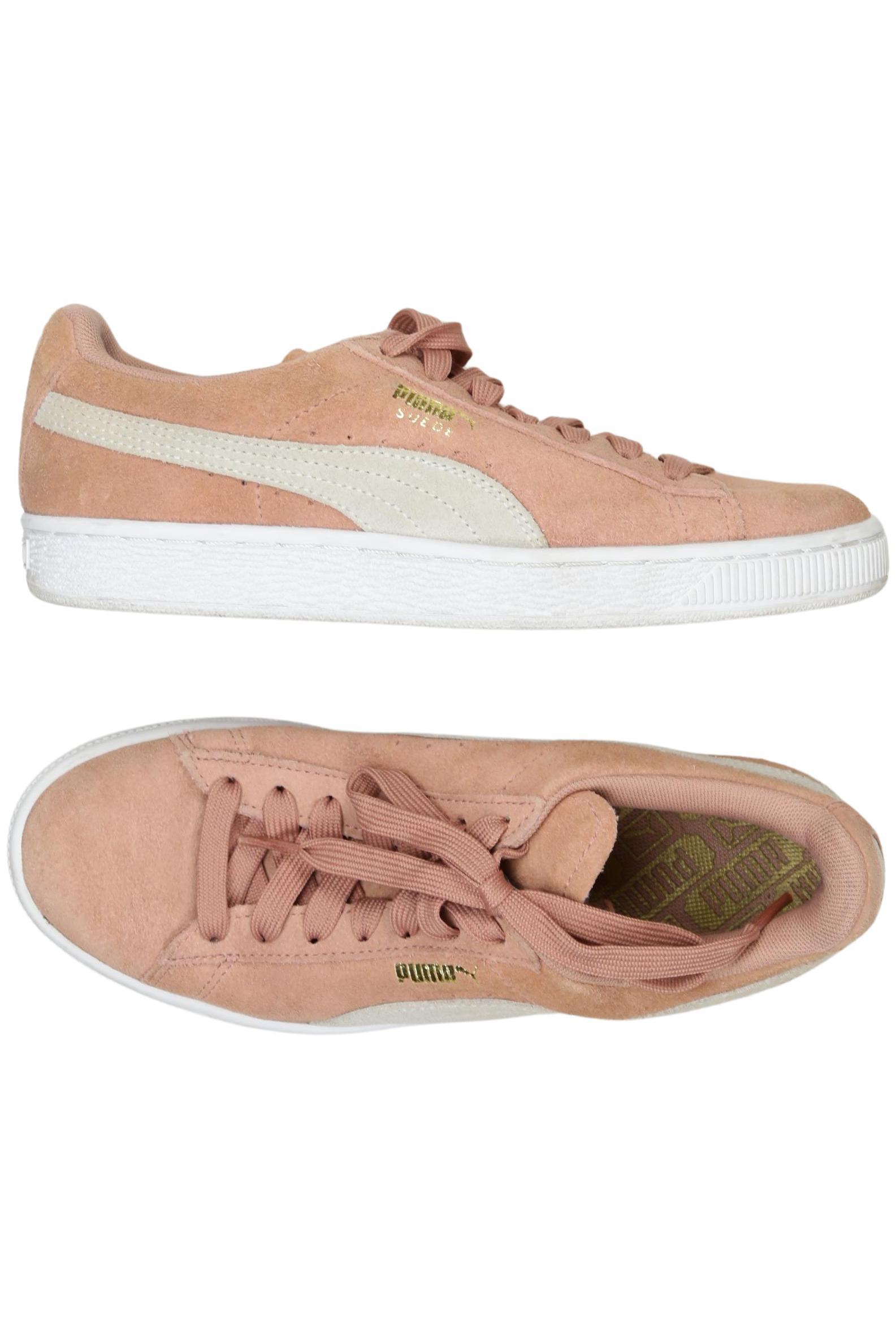 

Puma Damen Sneakers, pink, Gr. 36