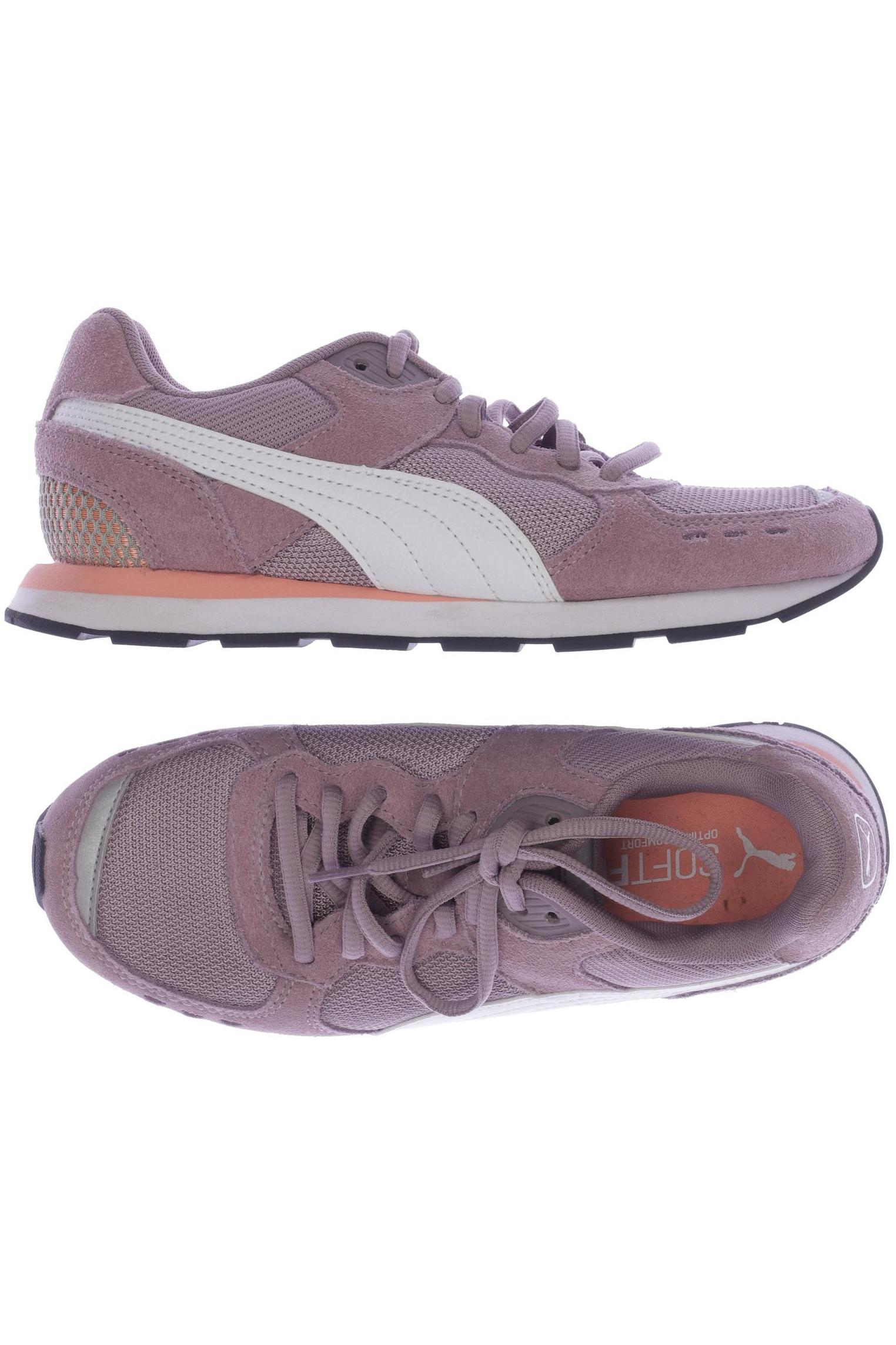 

Puma Damen Sneakers, pink, Gr. 36