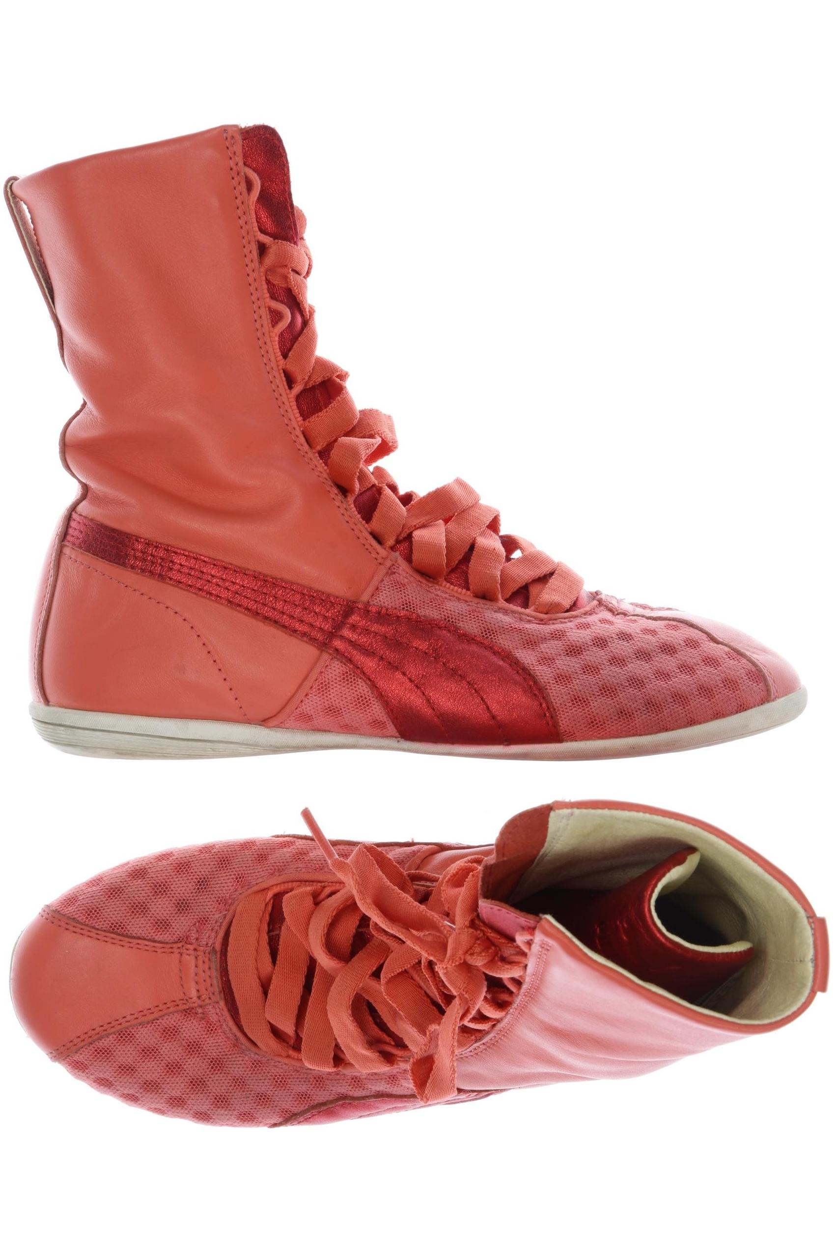 

Puma Damen Sneakers, pink, Gr. 37