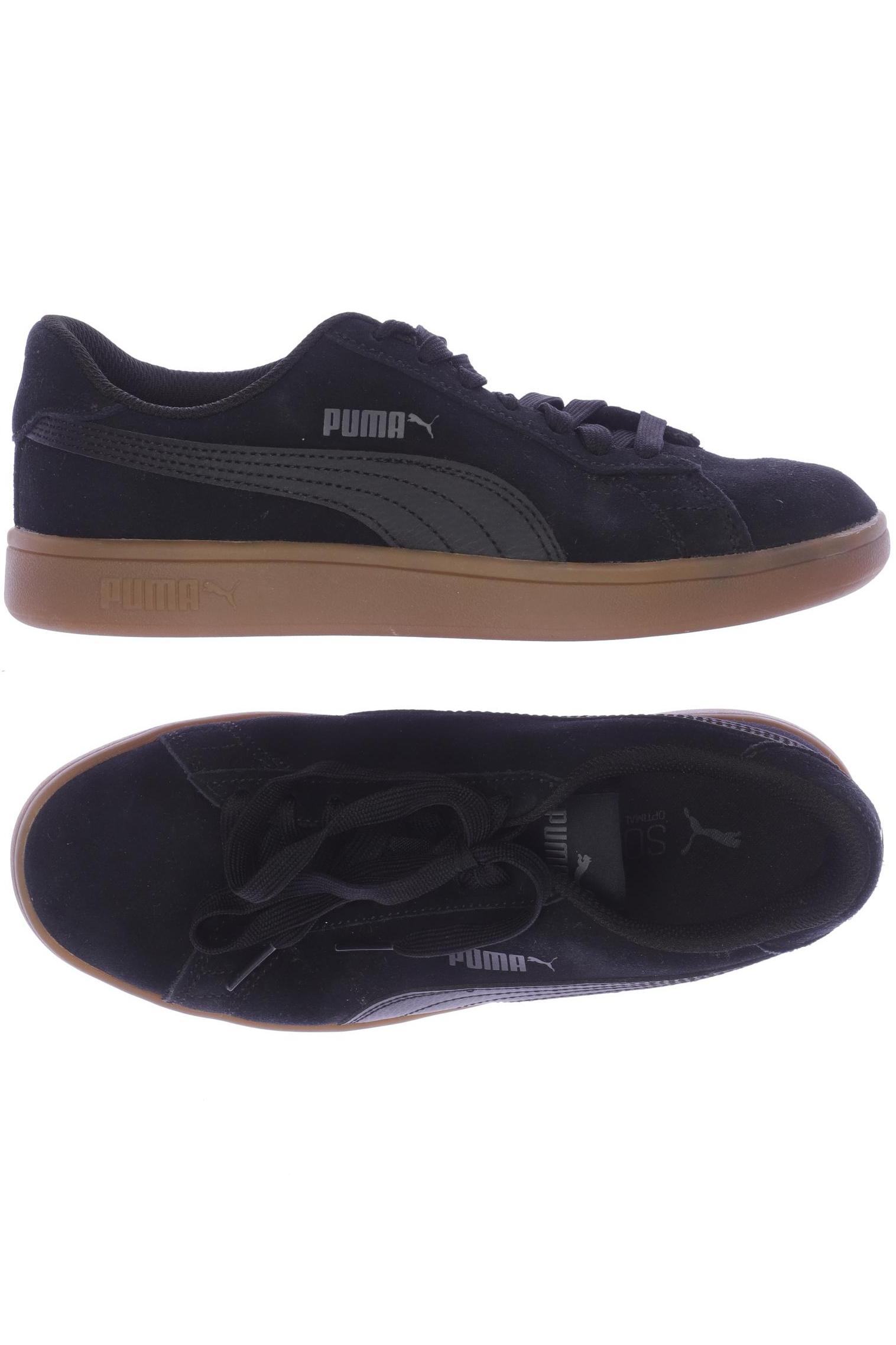 

Puma Damen Sneakers, schwarz, Gr. 37