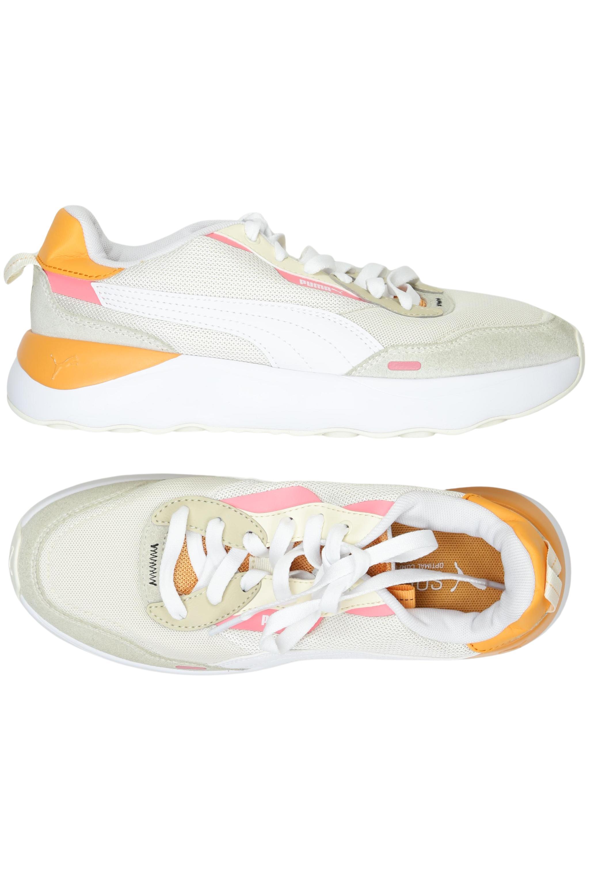 

Puma Damen Sneakers, beige, Gr. 39