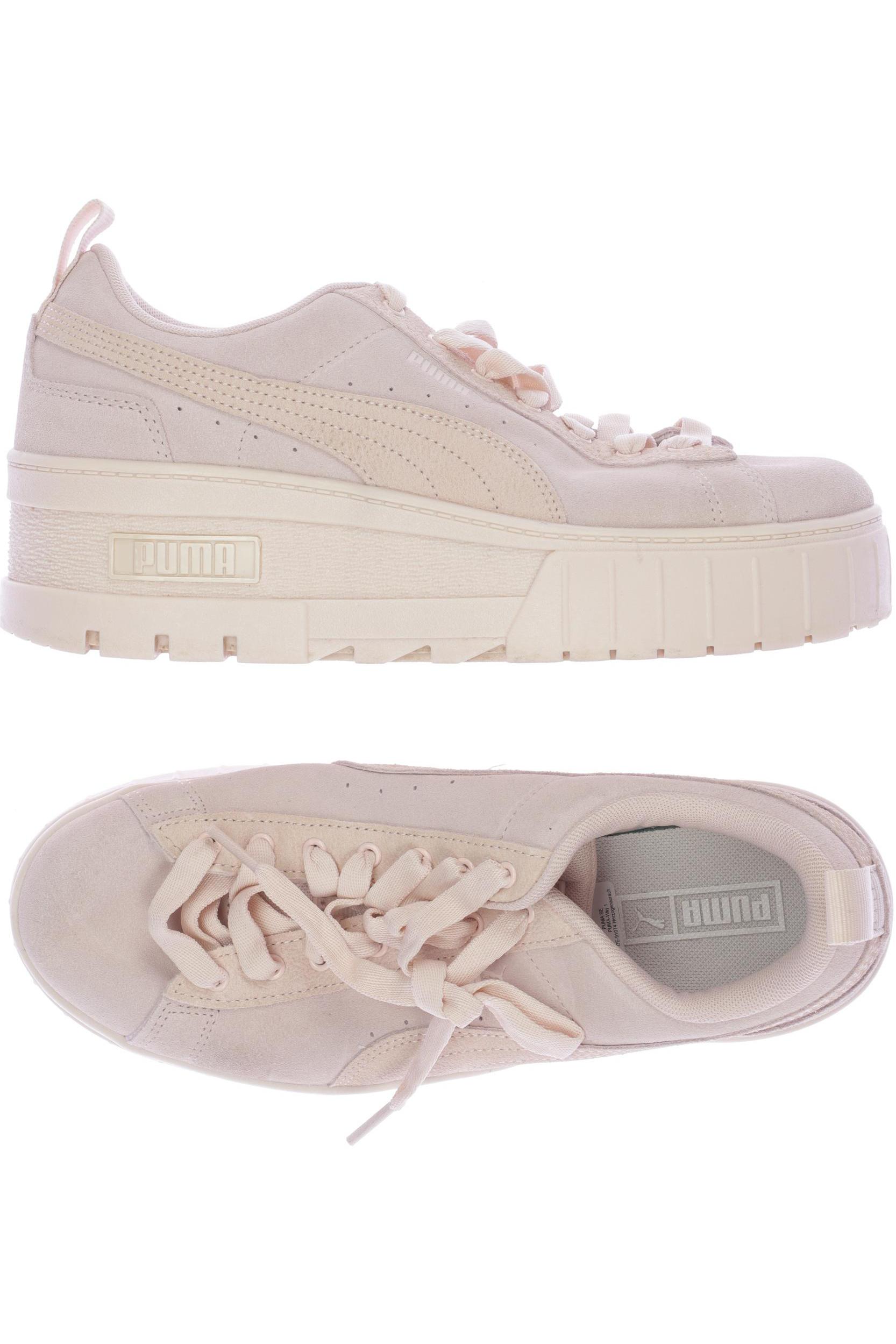 

Puma Damen Sneakers, pink, Gr. 39