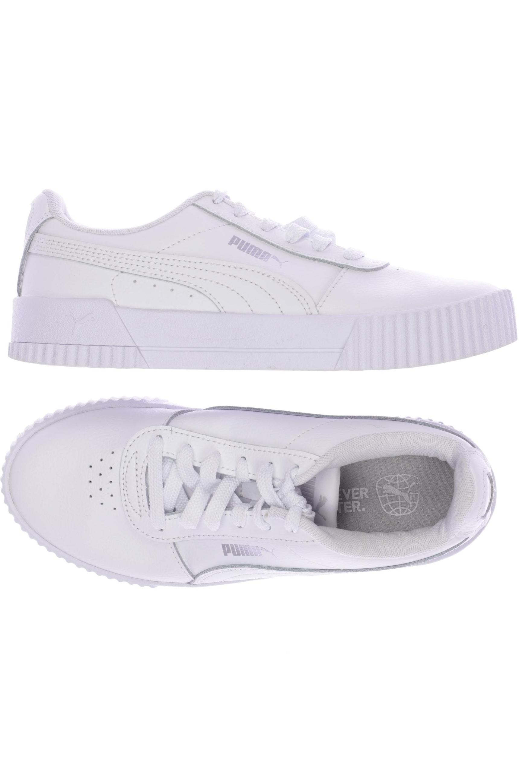 

Puma Damen Sneakers, weiß, Gr. 36