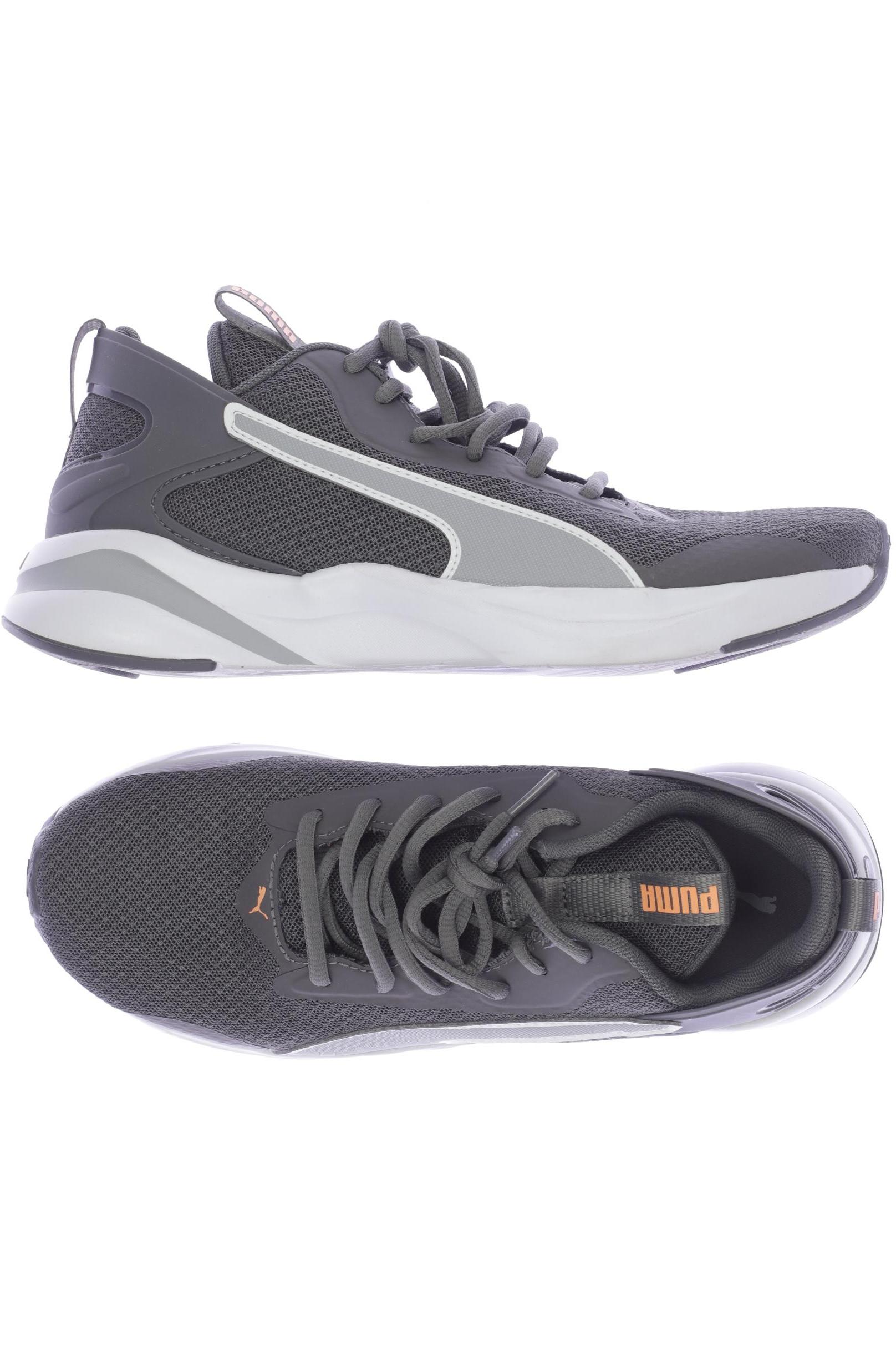 

PUMA Damen Sneakers, grau
