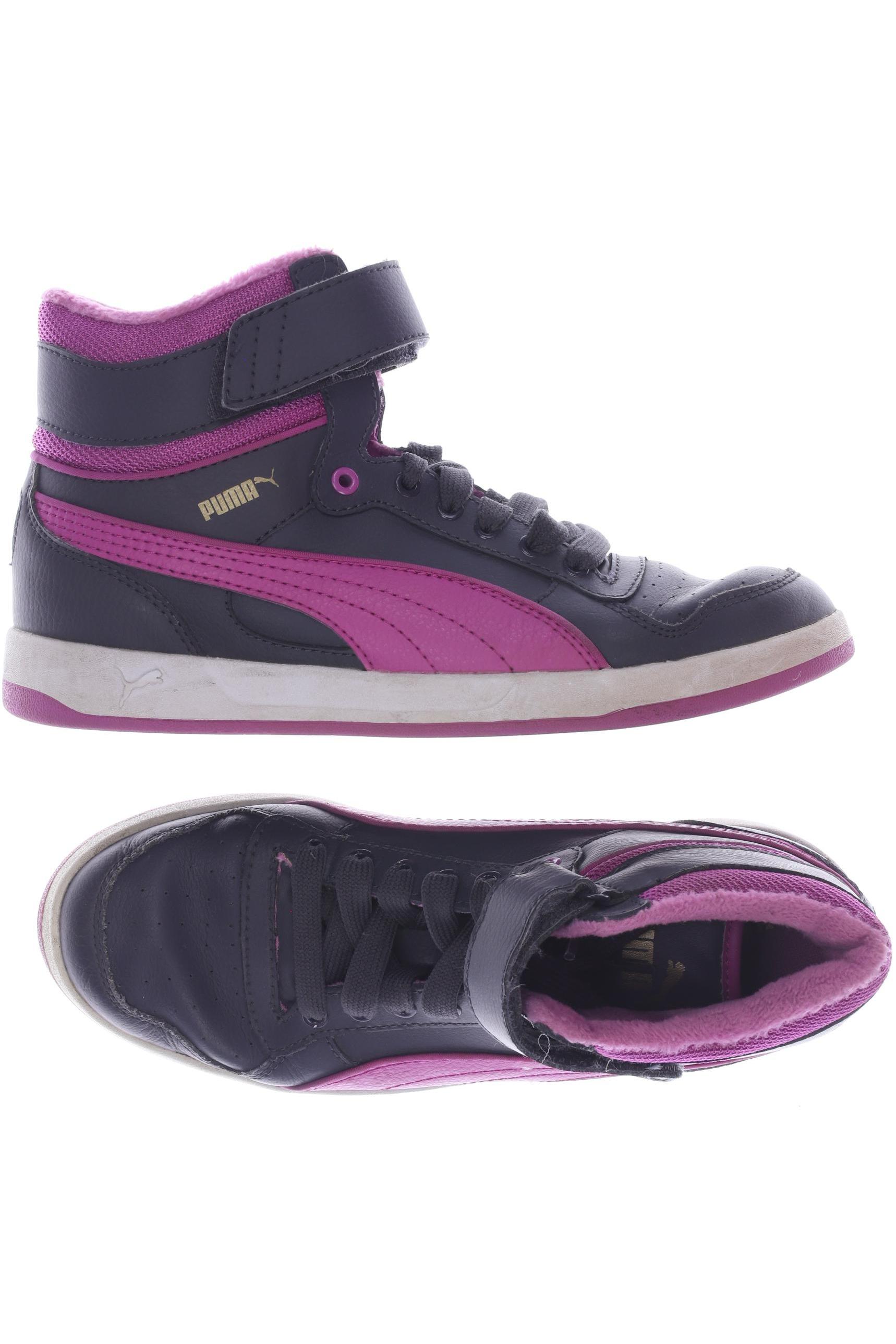 

PUMA Damen Sneakers, grau