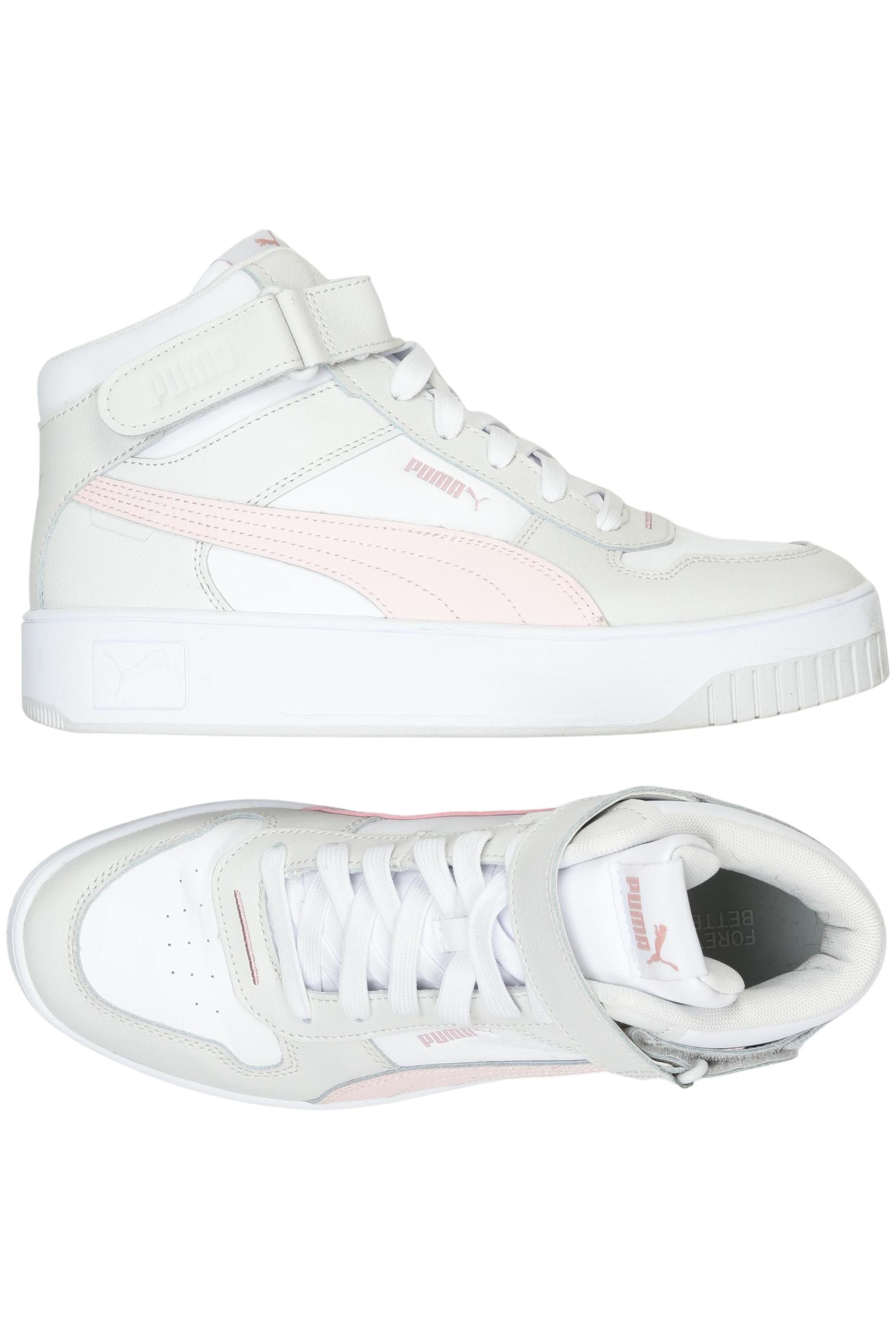 

Puma Damen Sneakers, weiß, Gr. 42