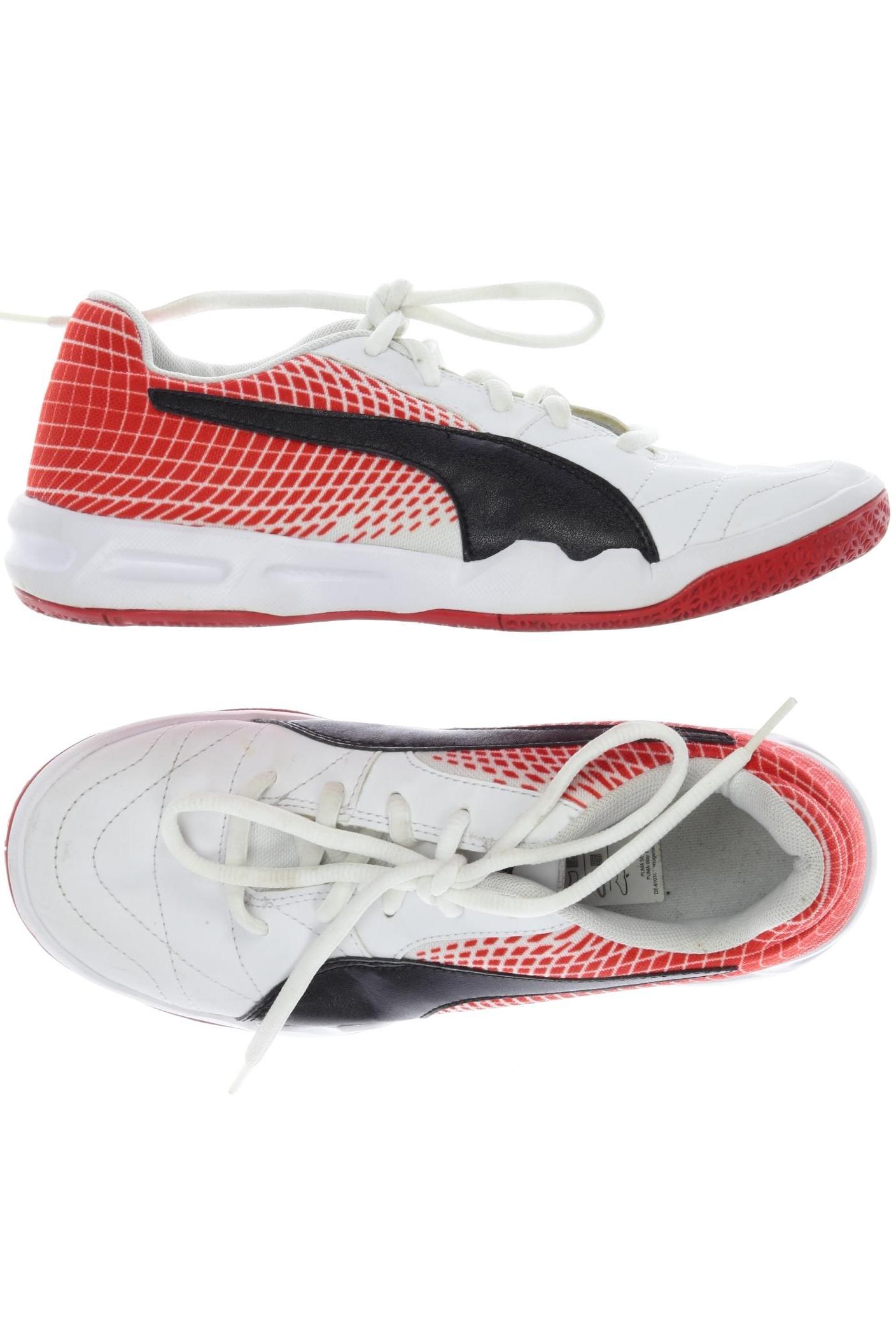 

Puma Damen Sneakers, weiß, Gr. 37