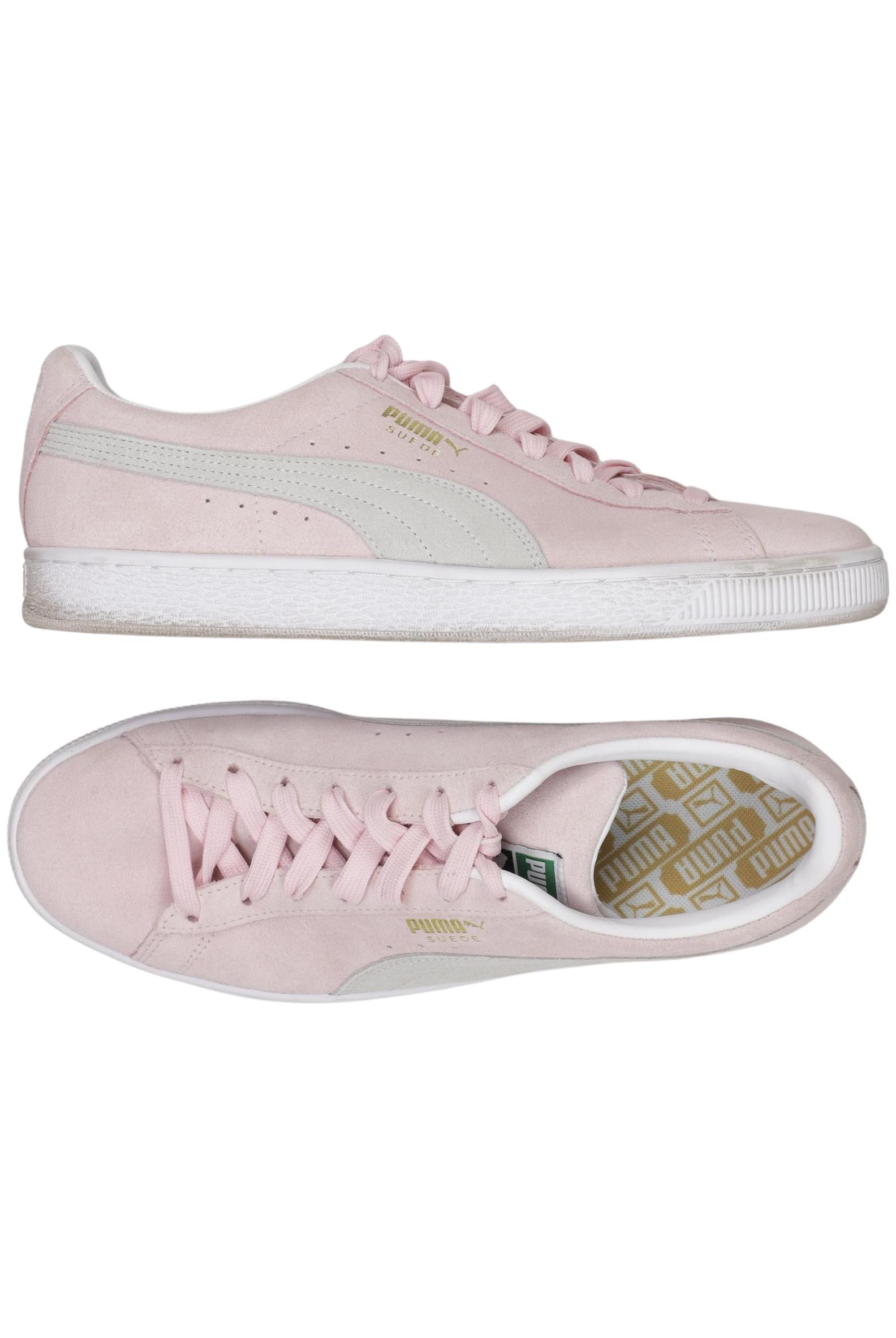 

Puma Damen Sneakers, pink, Gr. 42