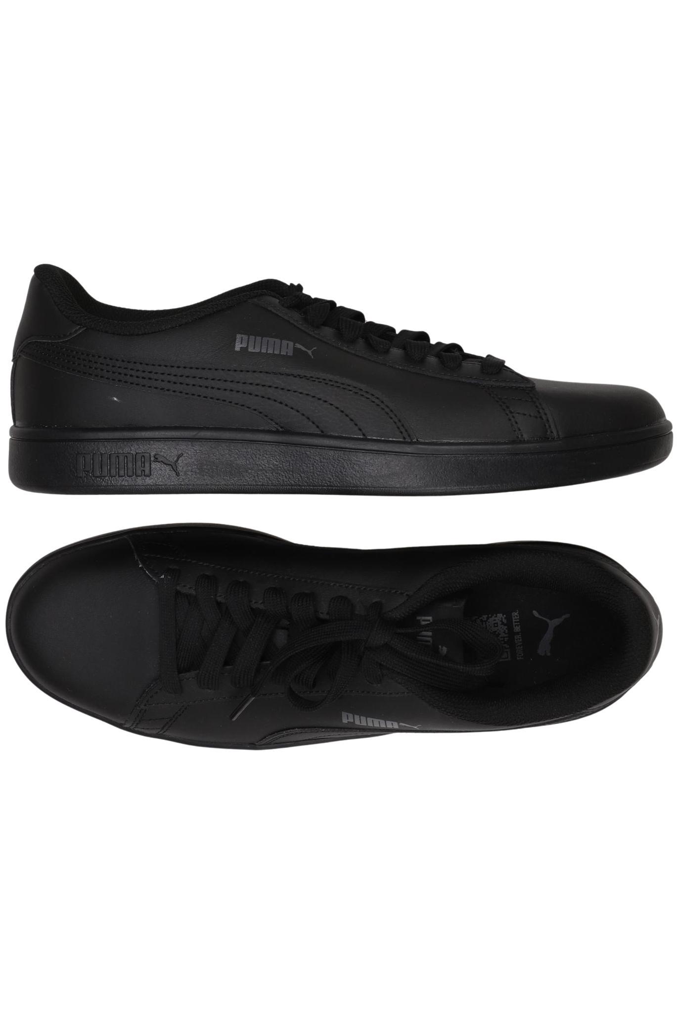 

Puma Damen Sneakers, schwarz, Gr. 44