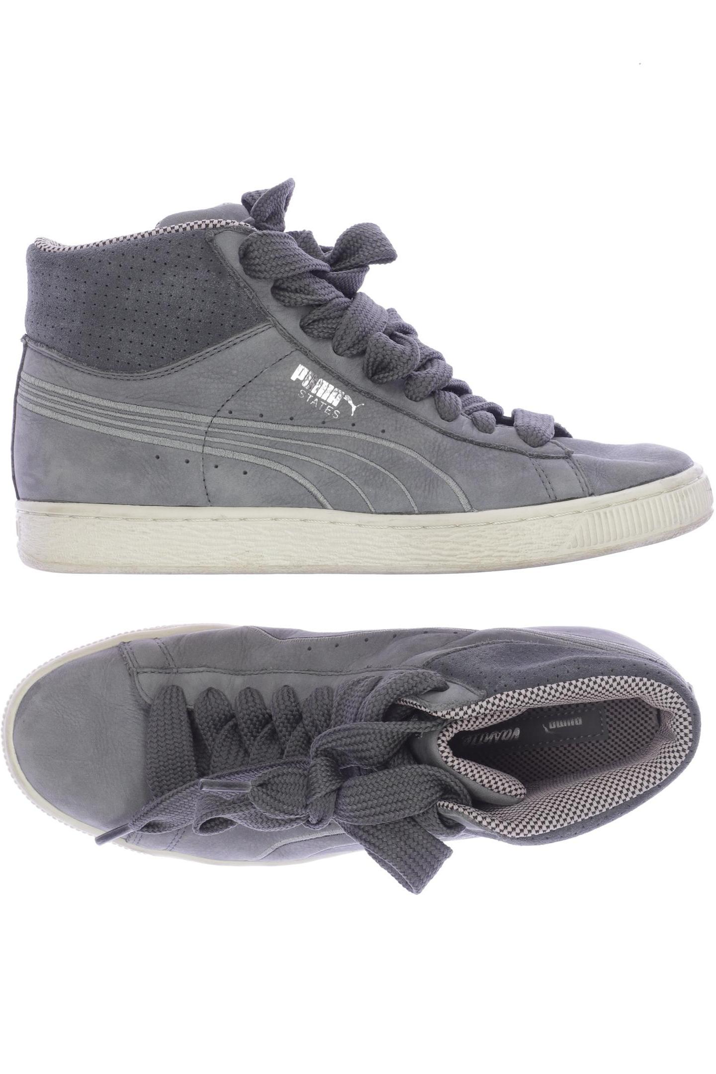 

PUMA Damen Sneakers, grau