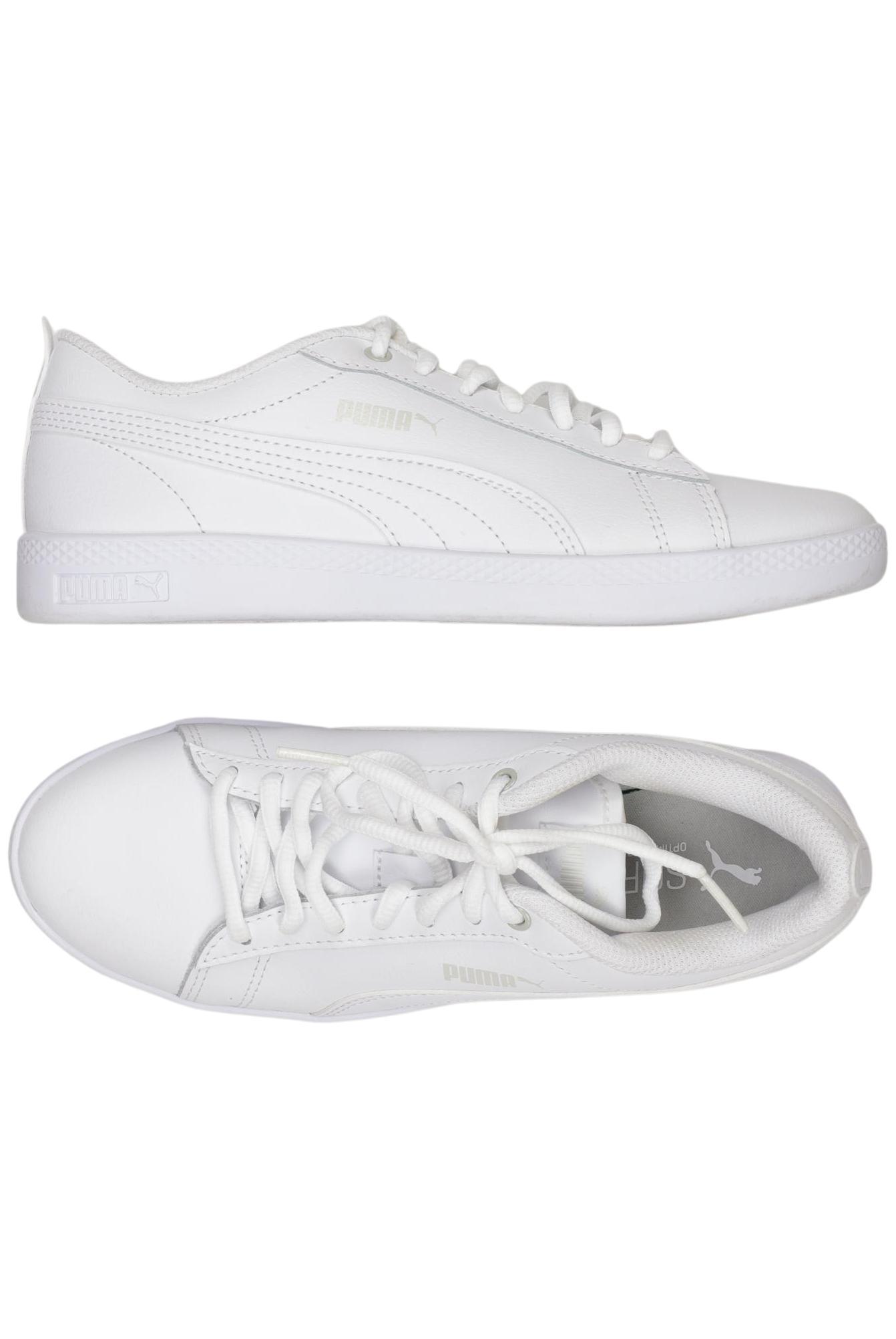 

Puma Damen Sneakers, weiß, Gr. 36