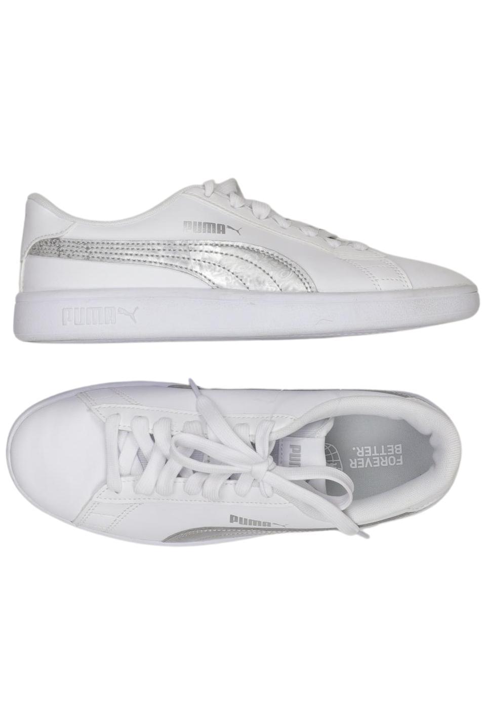 

Puma Damen Sneakers, mehrfarbig, Gr. 37.5