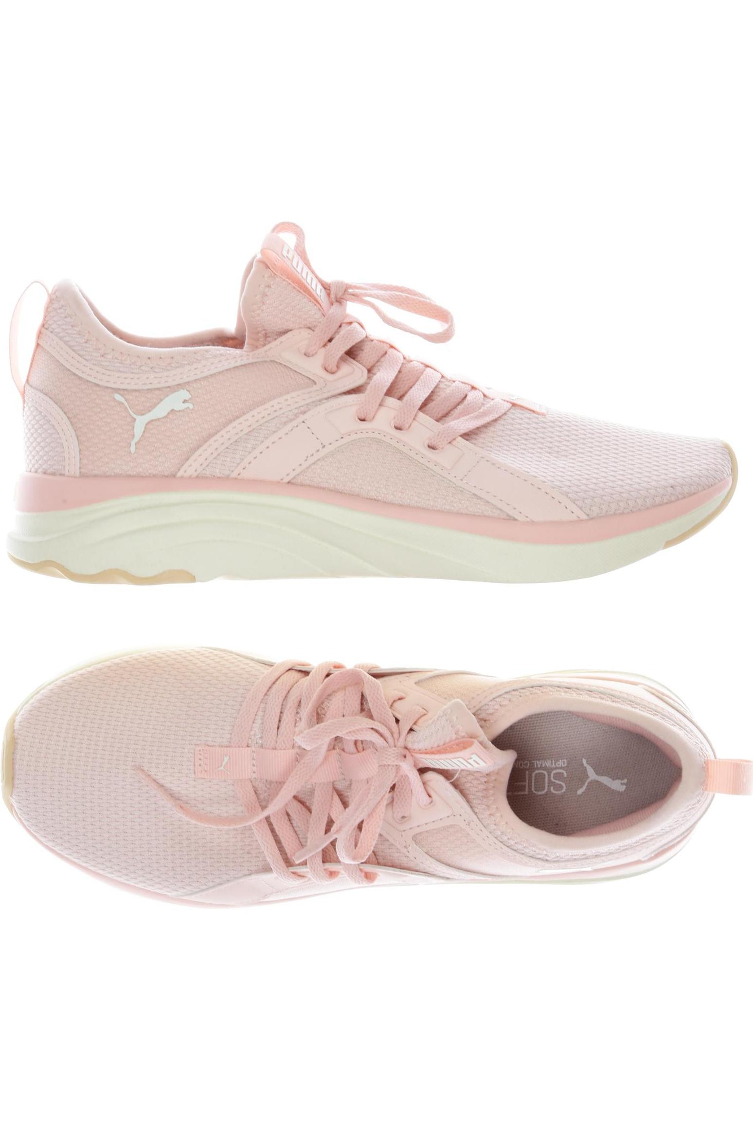 

Puma Damen Sneakers, pink, Gr. 42
