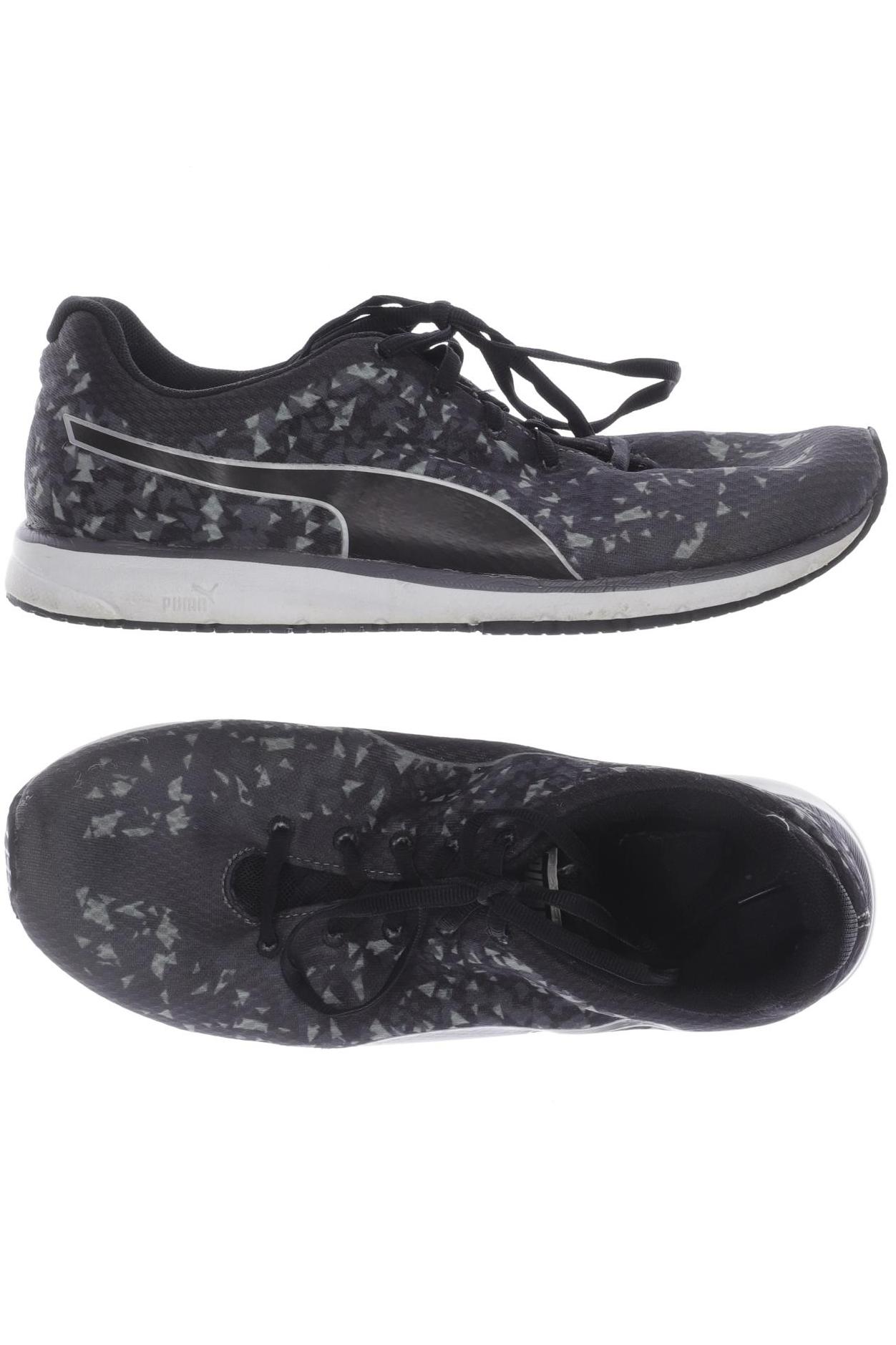 

Puma Damen Sneakers, türkis, Gr. 40