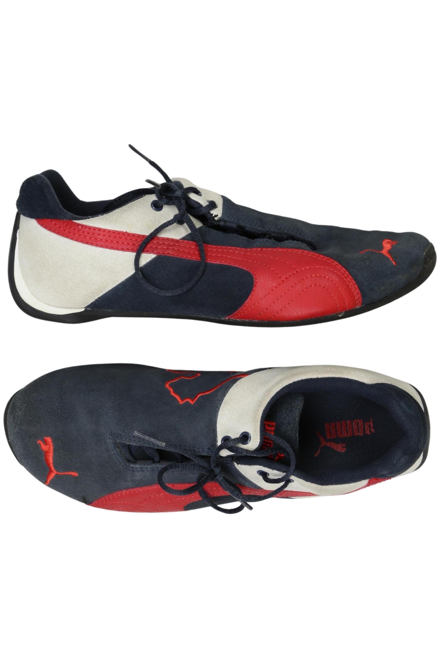 

Puma Damen Sneakers, mehrfarbig, Gr. 38.5