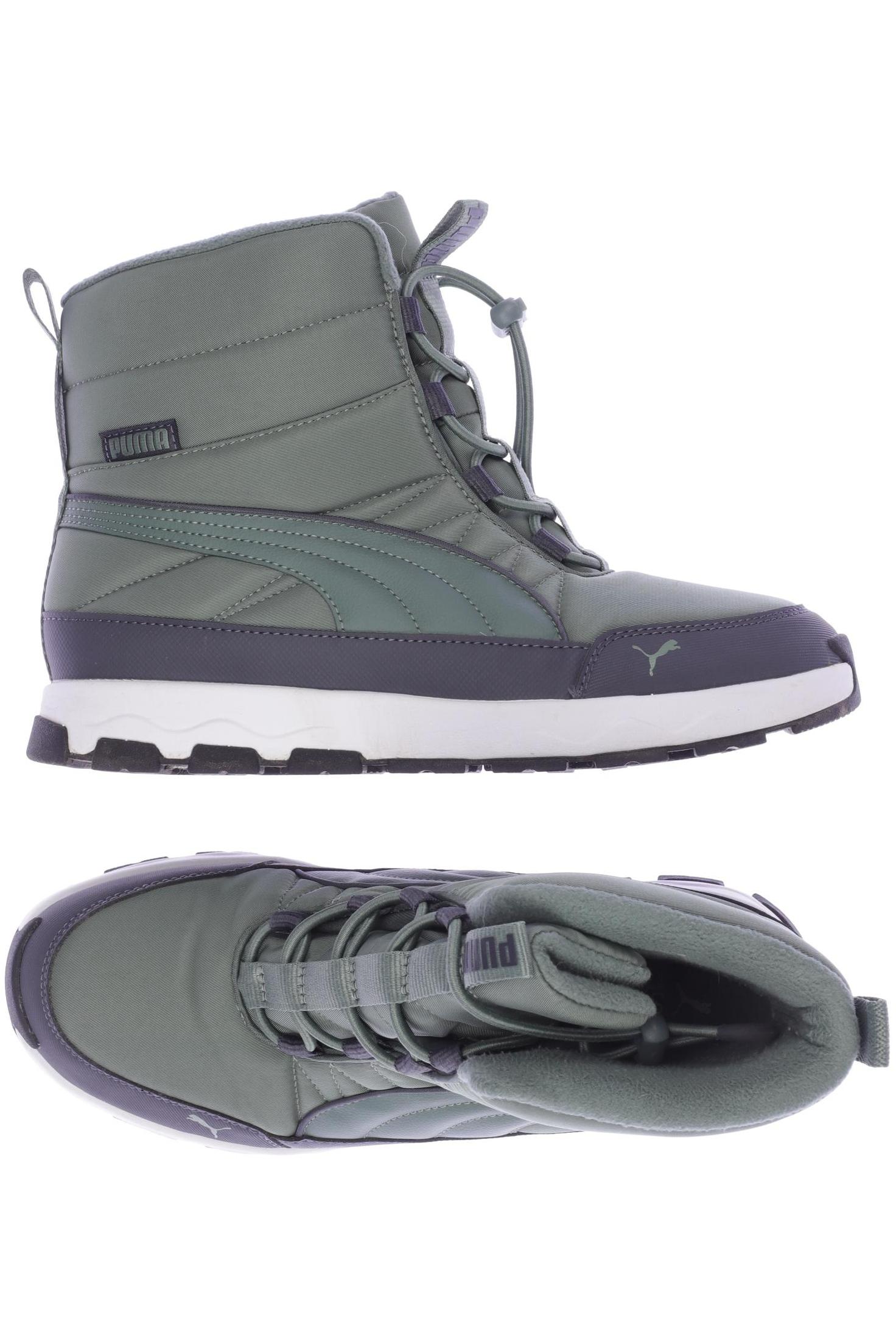 Thumbnail - Puma Damen Sneakers, grün, Gr. 39