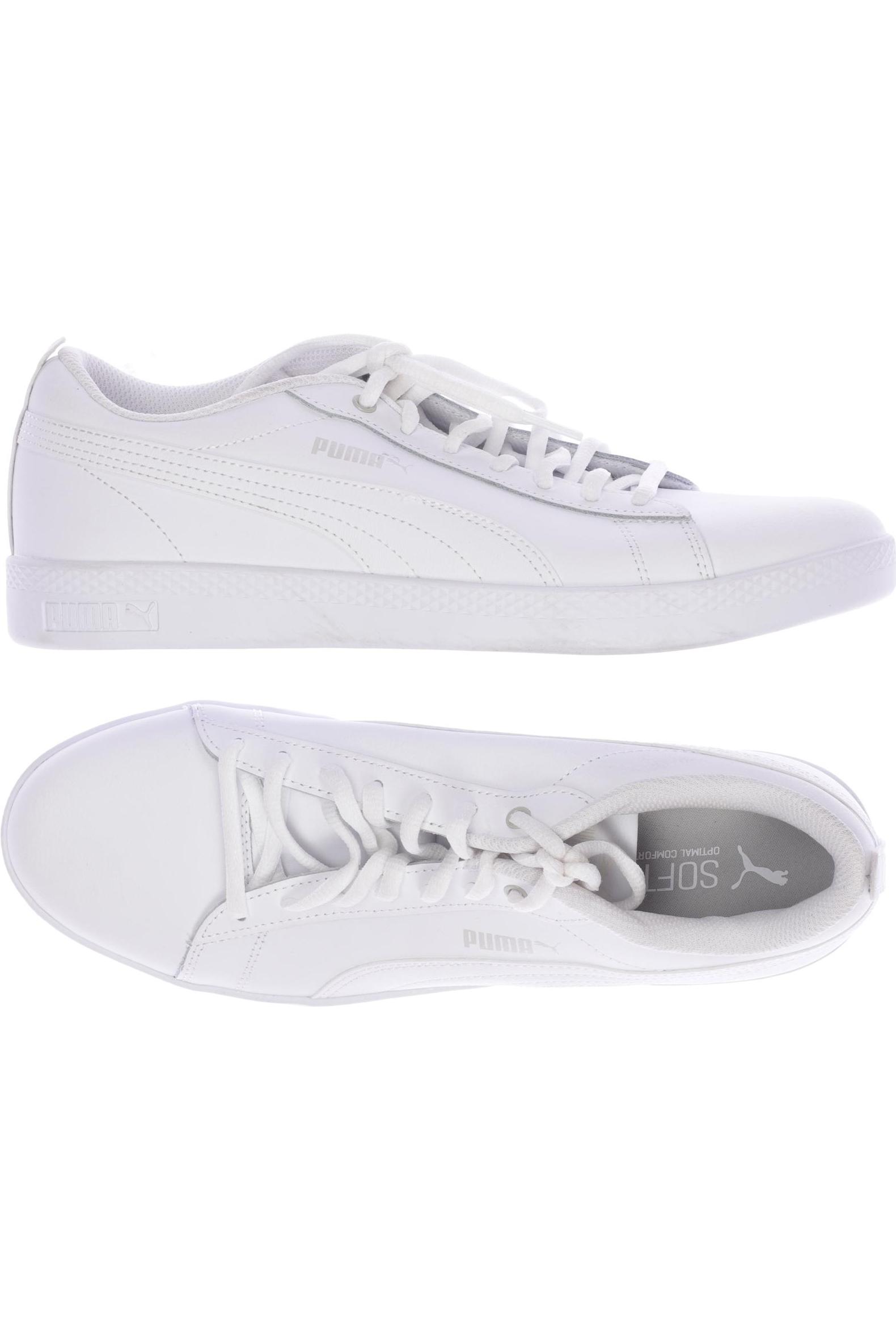 

Puma Damen Sneakers, weiß, Gr. 41