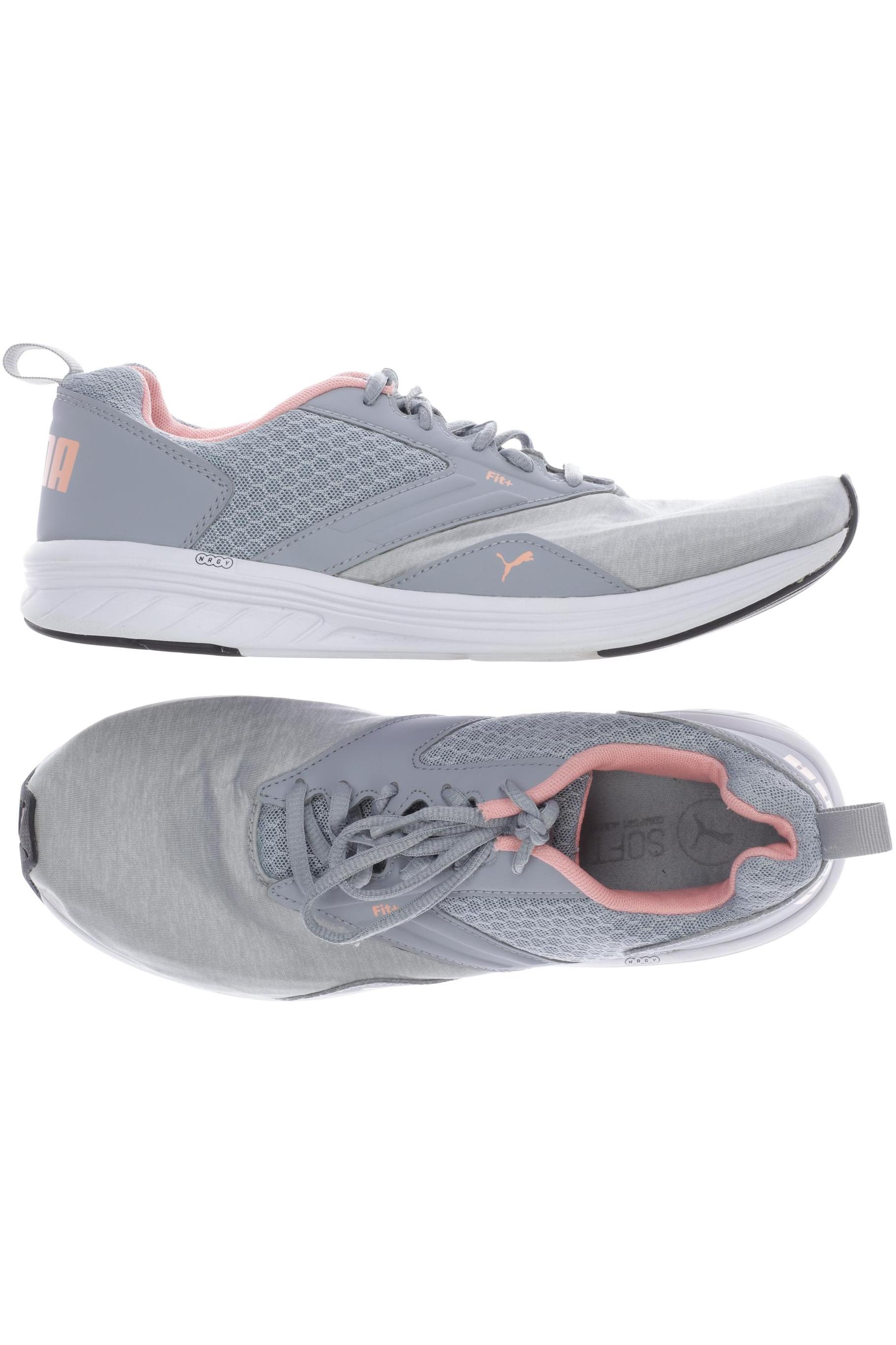 

Puma Damen Sneakers, hellblau, Gr. 42