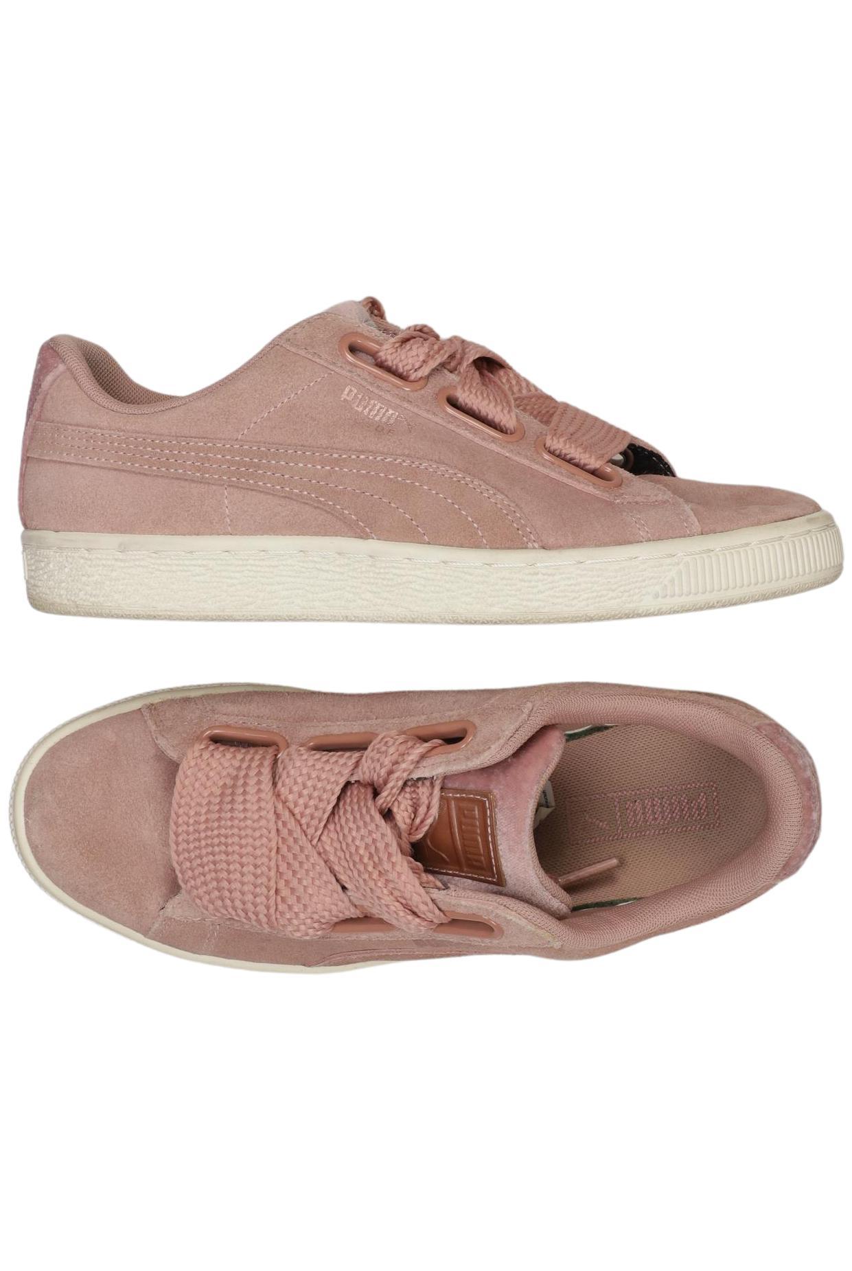 

Puma Damen Sneakers, pink, Gr. 37.5