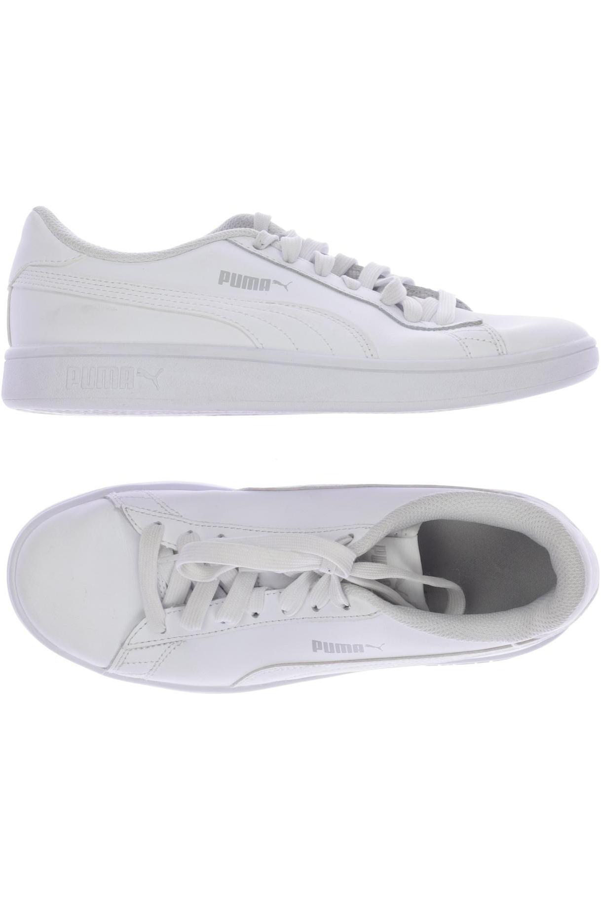 

Puma Damen Sneakers, weiß, Gr. 38