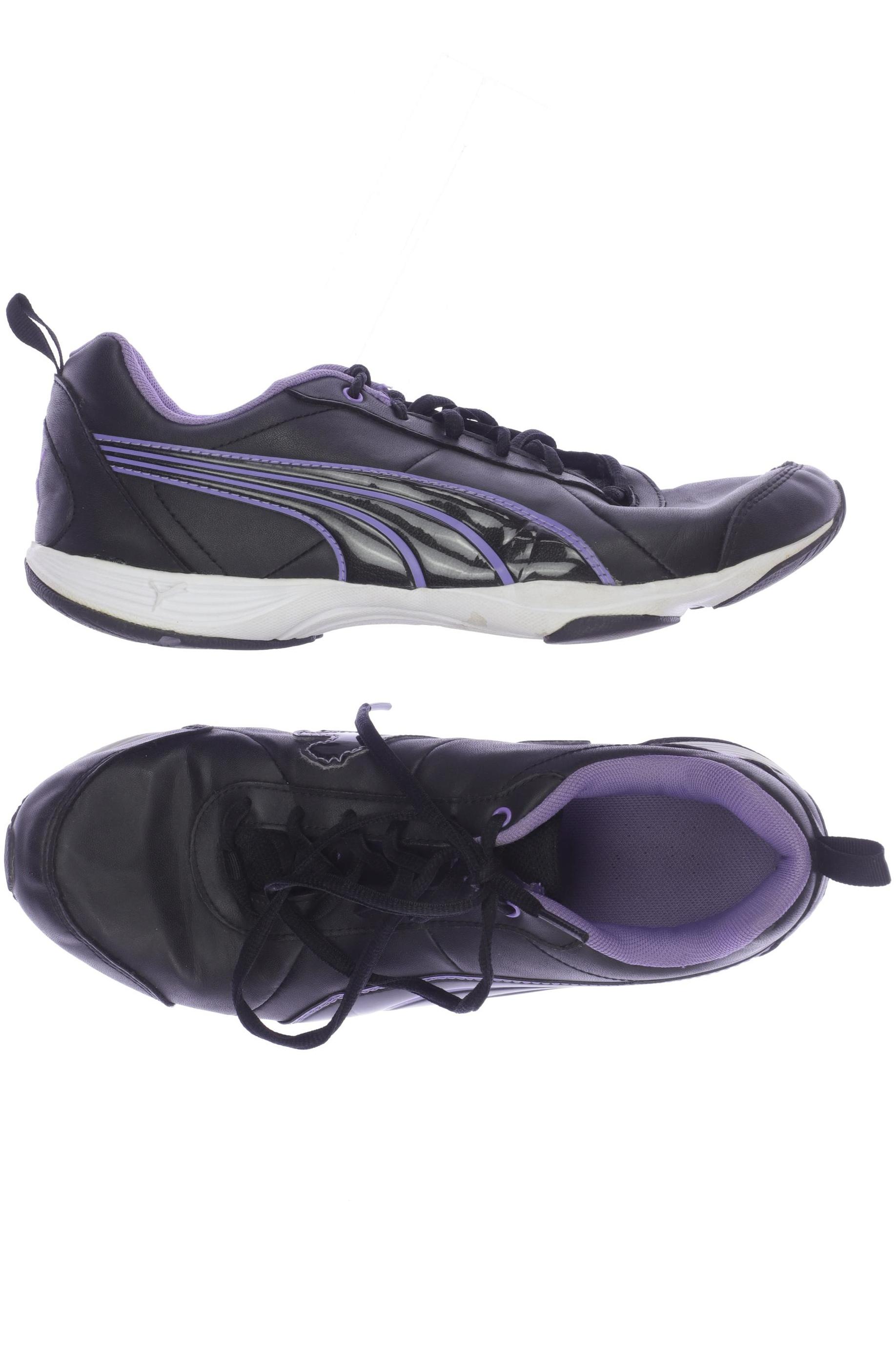 Thumbnail - Puma Damen Sneakers, schwarz, Gr. 39