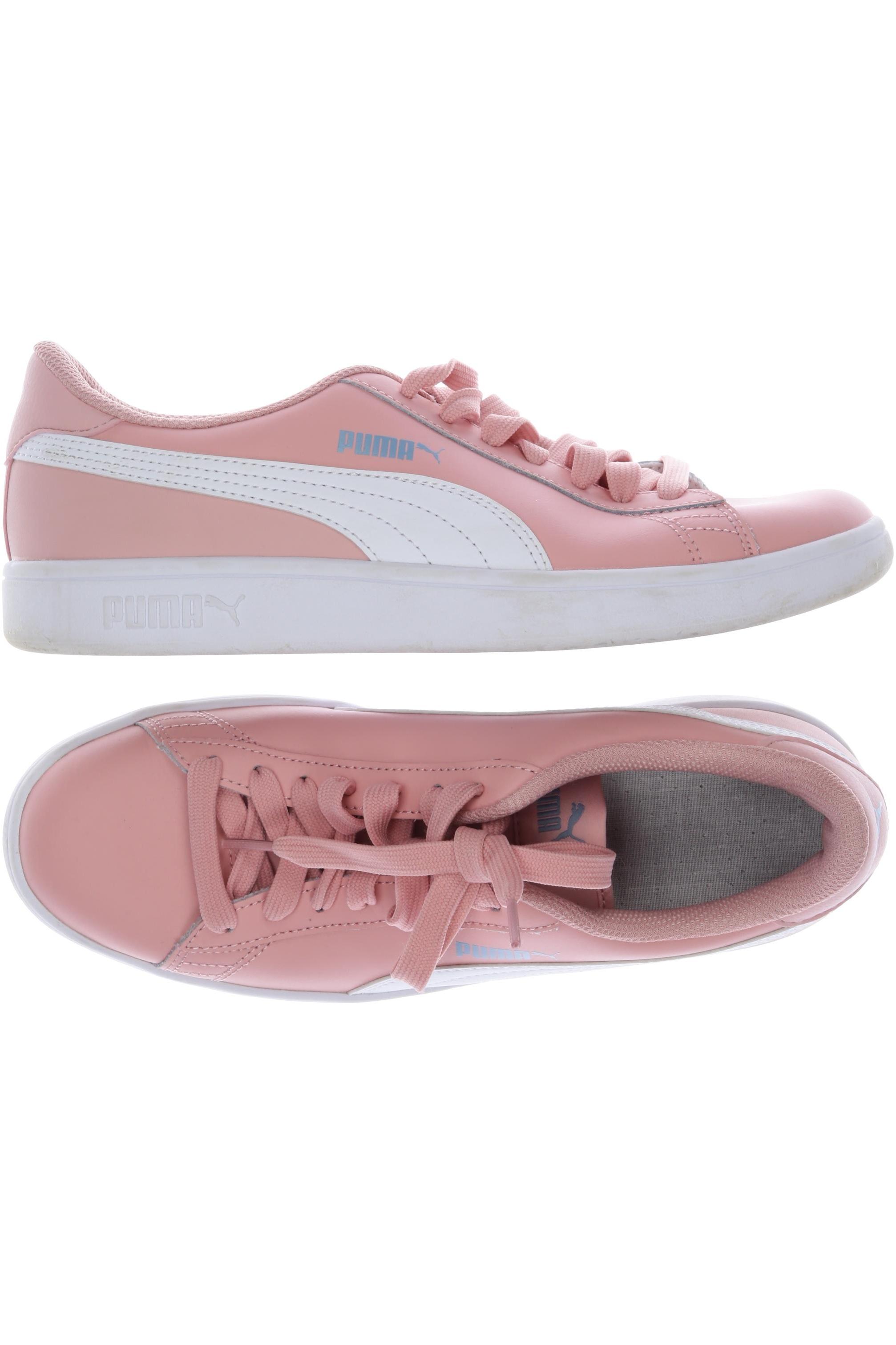 

Puma Damen Sneakers, pink, Gr. 39