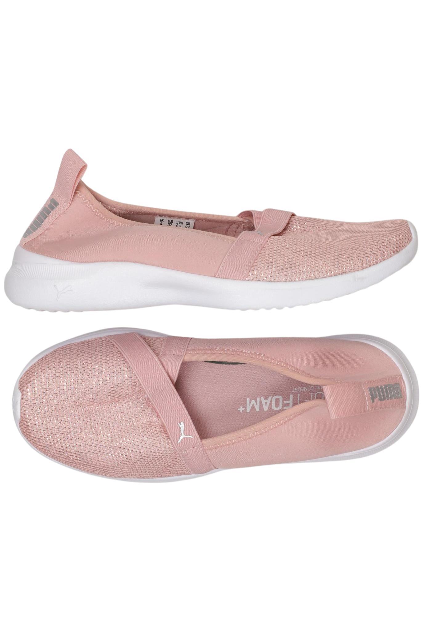 

Puma Damen Sneakers, pink, Gr. 37