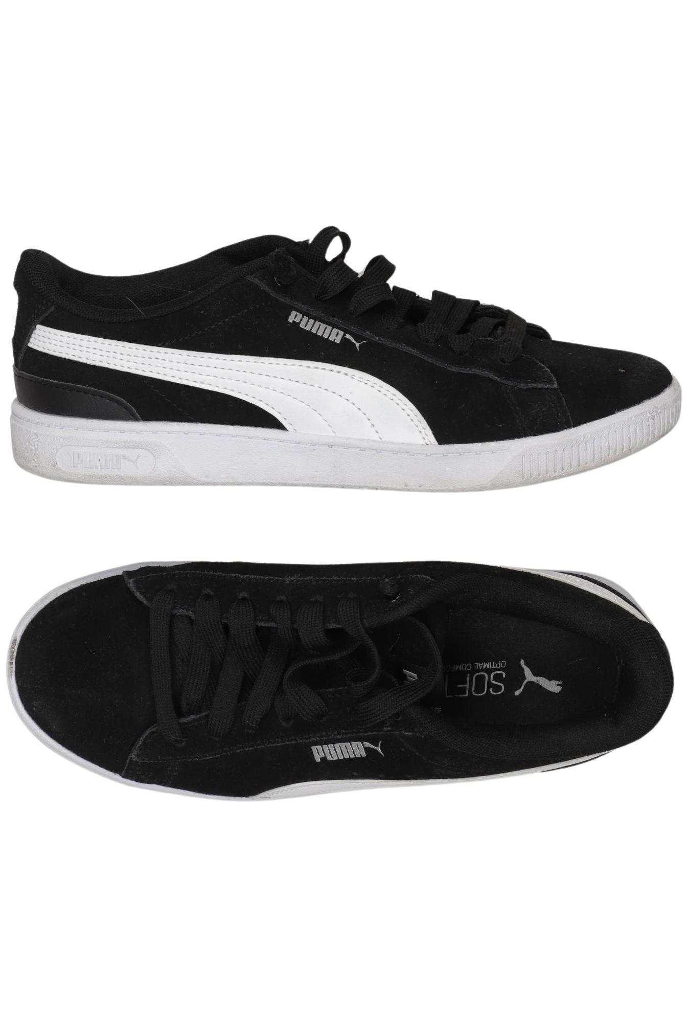

Puma Damen Sneakers, mehrfarbig, Gr. 37