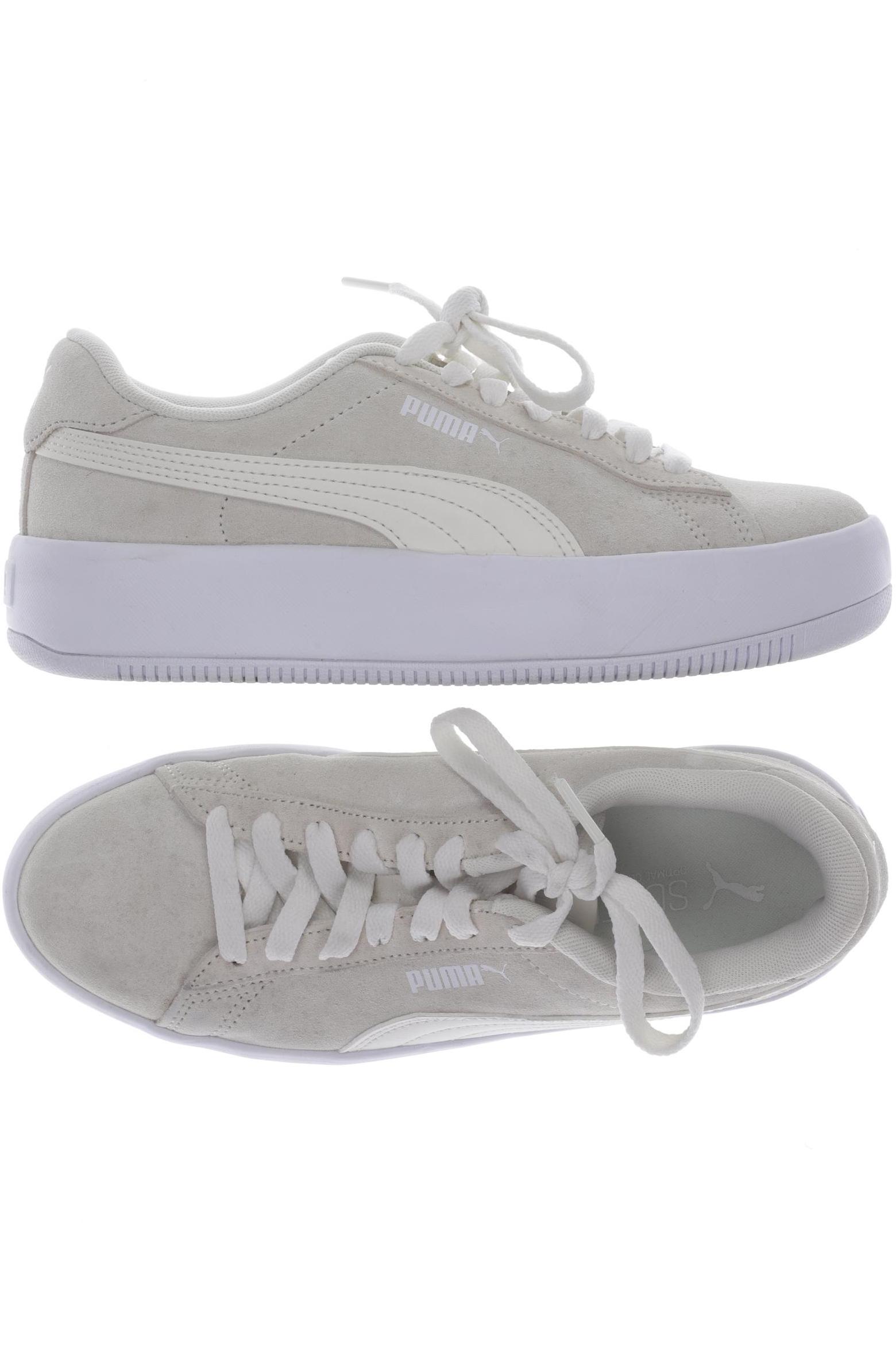 

Puma Damen Sneakers, beige, Gr. 37