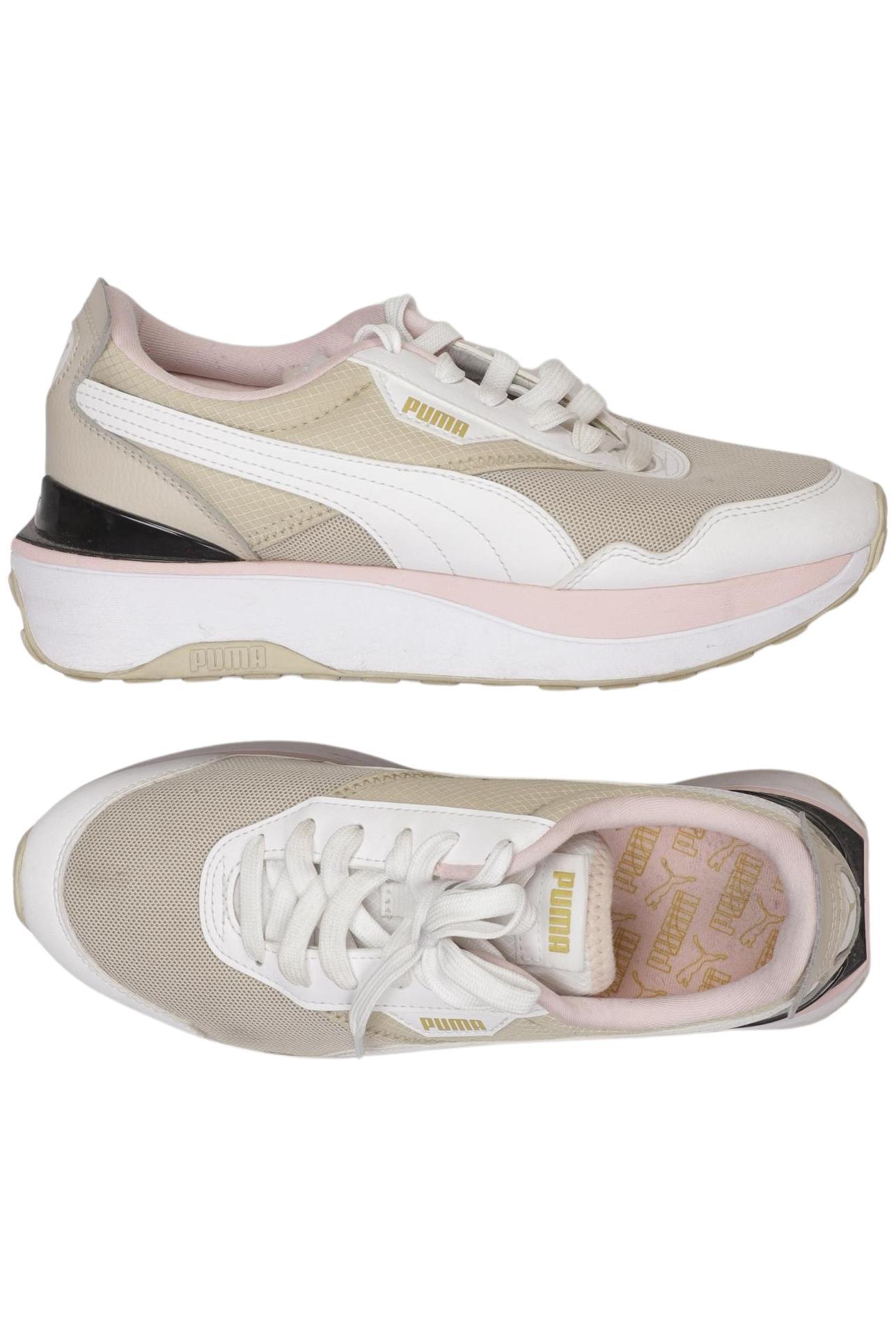 

Puma Damen Sneakers, mehrfarbig, Gr. 38.5