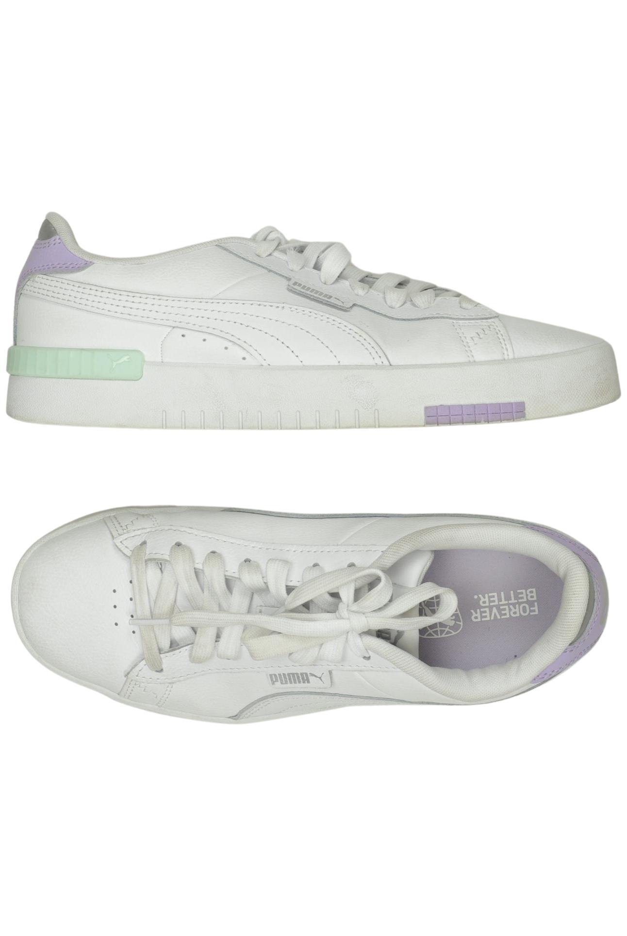 

Puma Damen Sneakers, mehrfarbig, Gr. 40