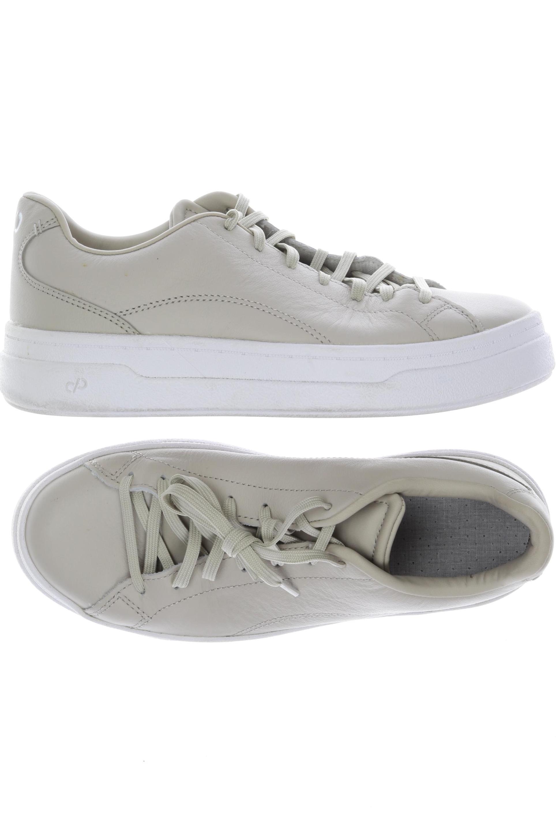 

Puma Damen Sneakers, beige, Gr. 38