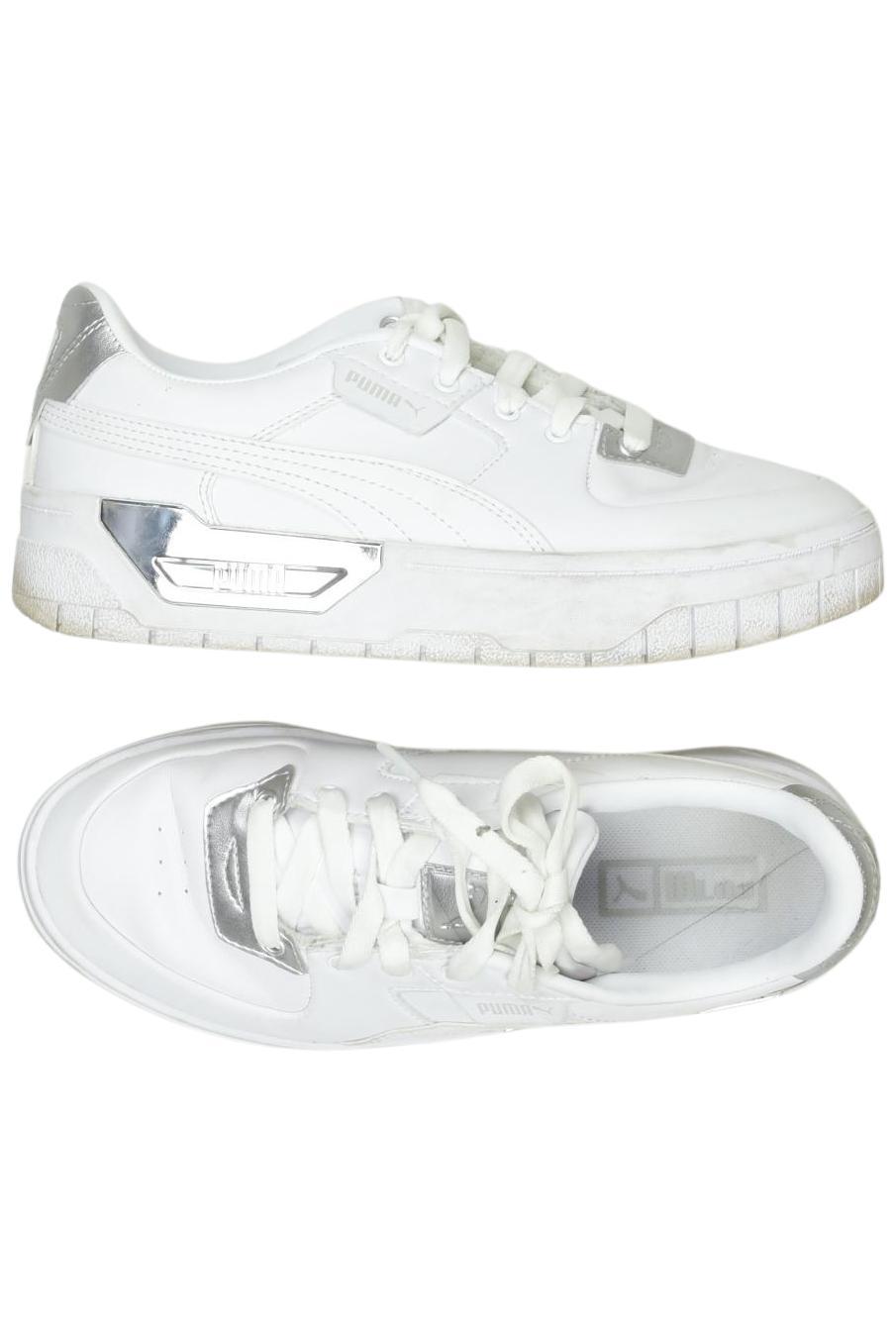 

Puma Damen Sneakers, mehrfarbig, Gr. 37.5