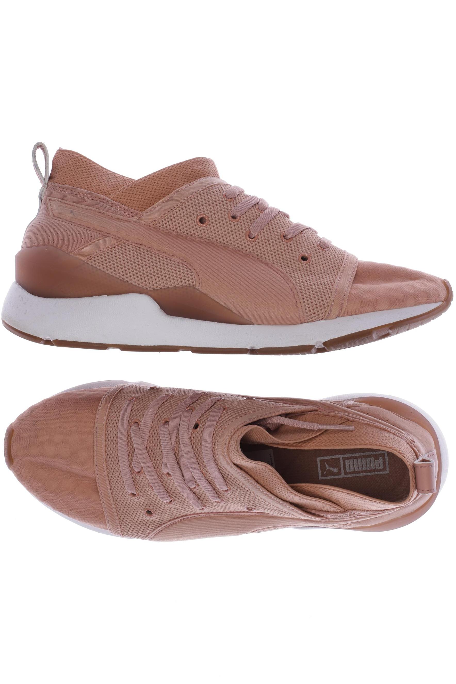 

PUMA Damen Sneakers, pink