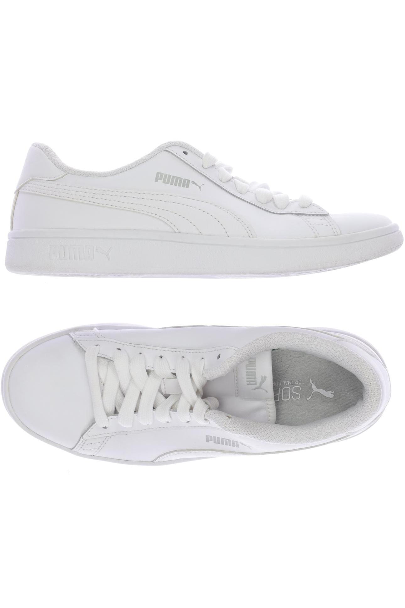 

Puma Damen Sneakers, weiß, Gr. 37
