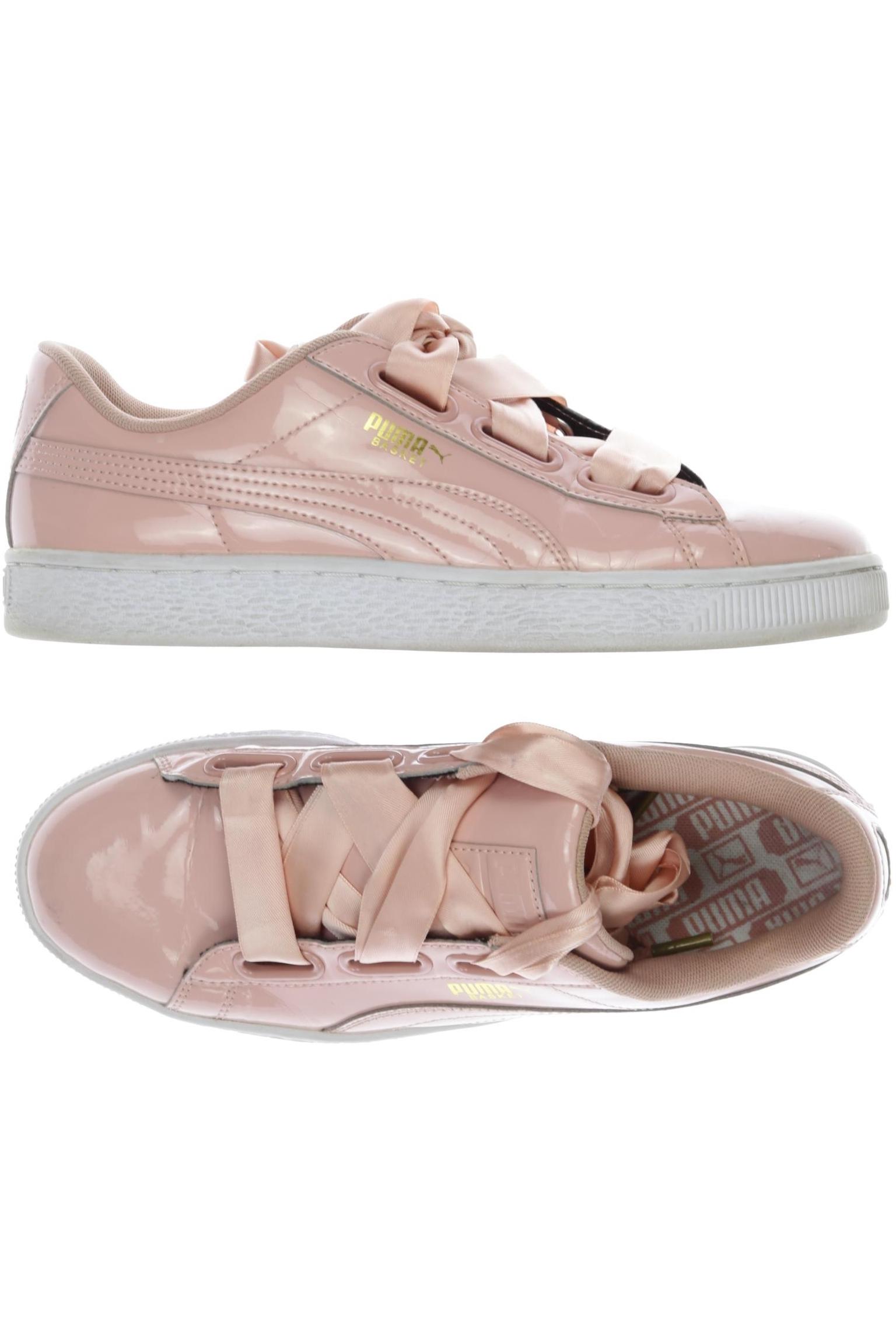 

Puma Damen Sneakers, pink, Gr. 38.5