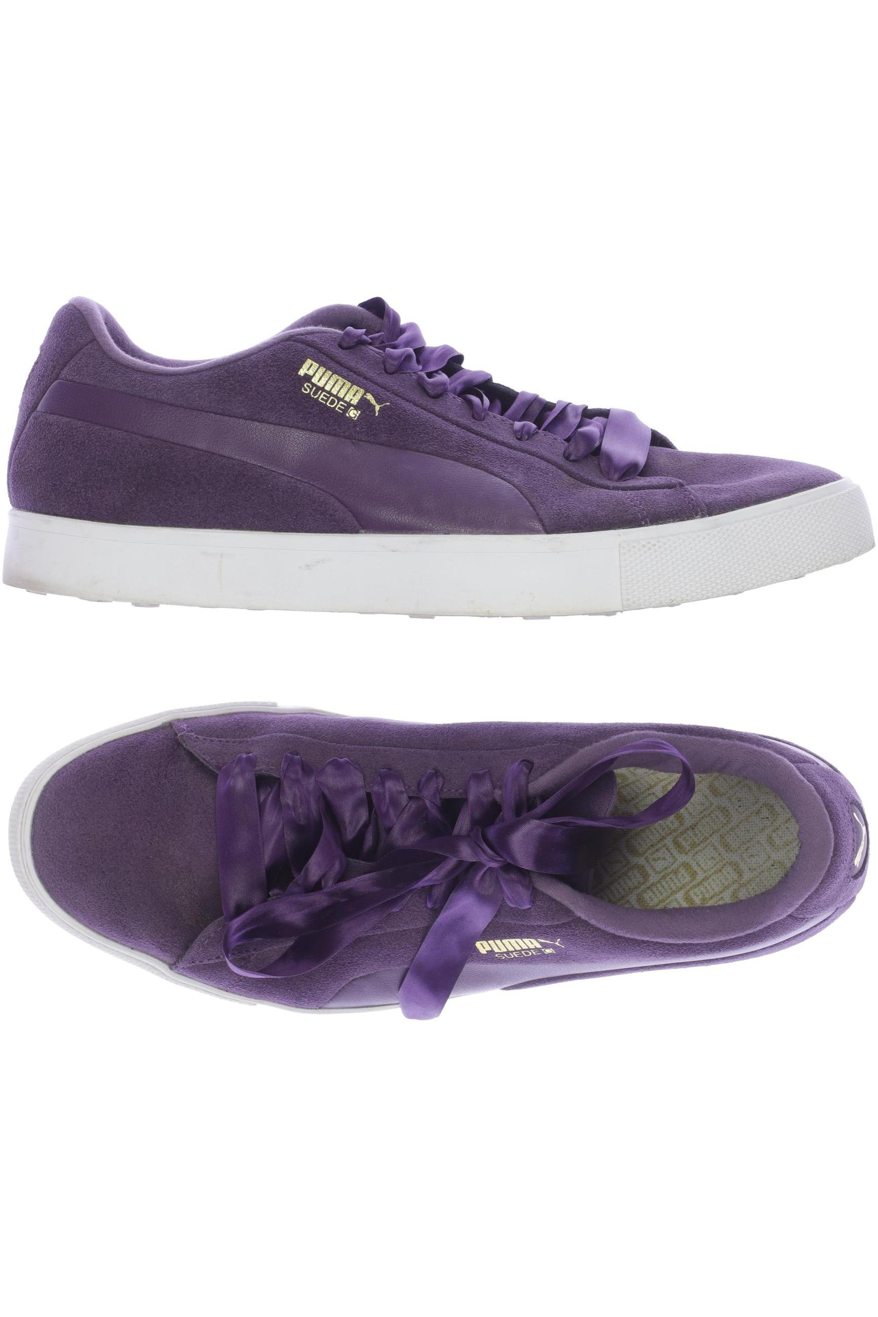 

Puma Damen Sneakers, flieder, Gr. 40