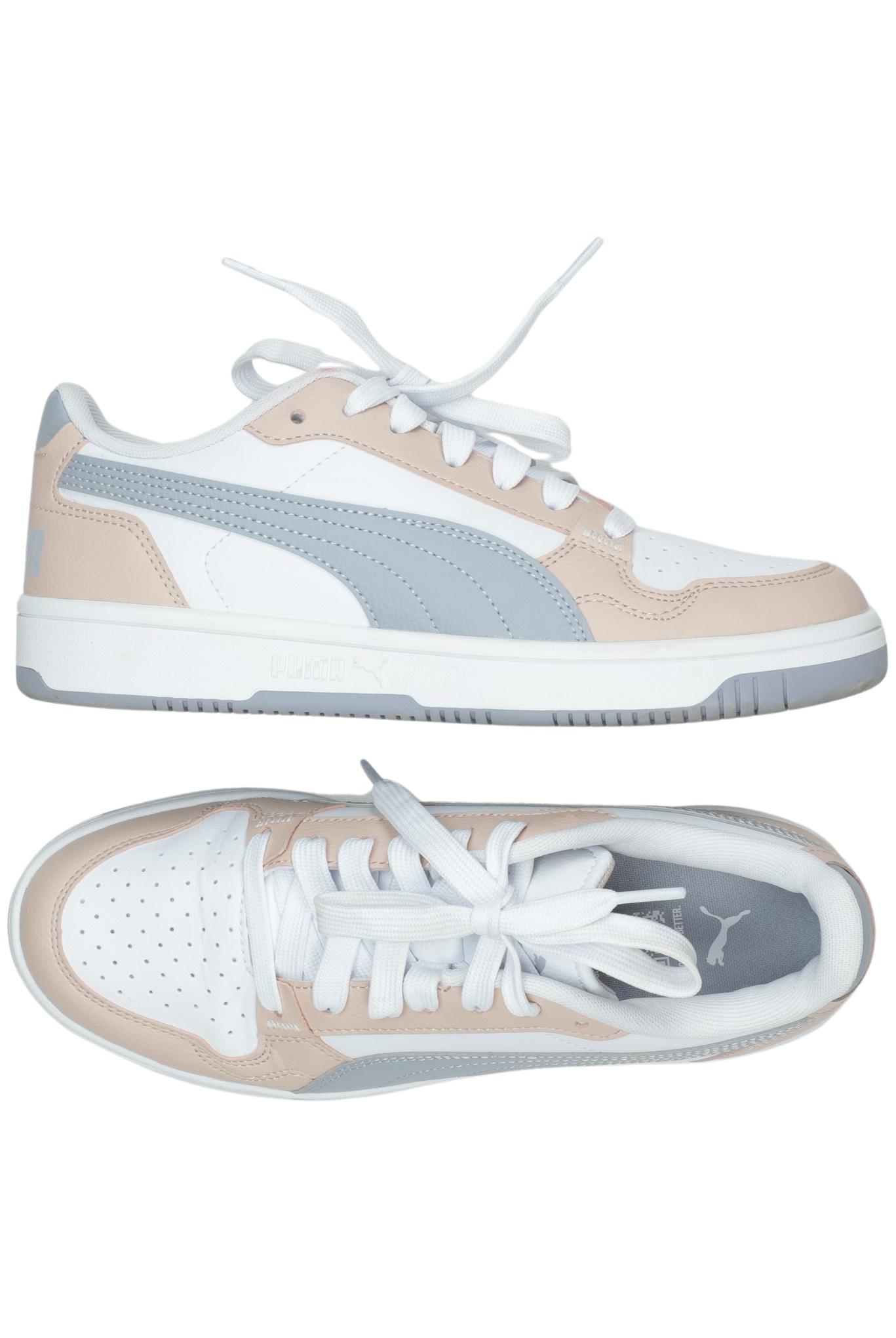 

Puma Damen Sneakers, mehrfarbig, Gr. 38