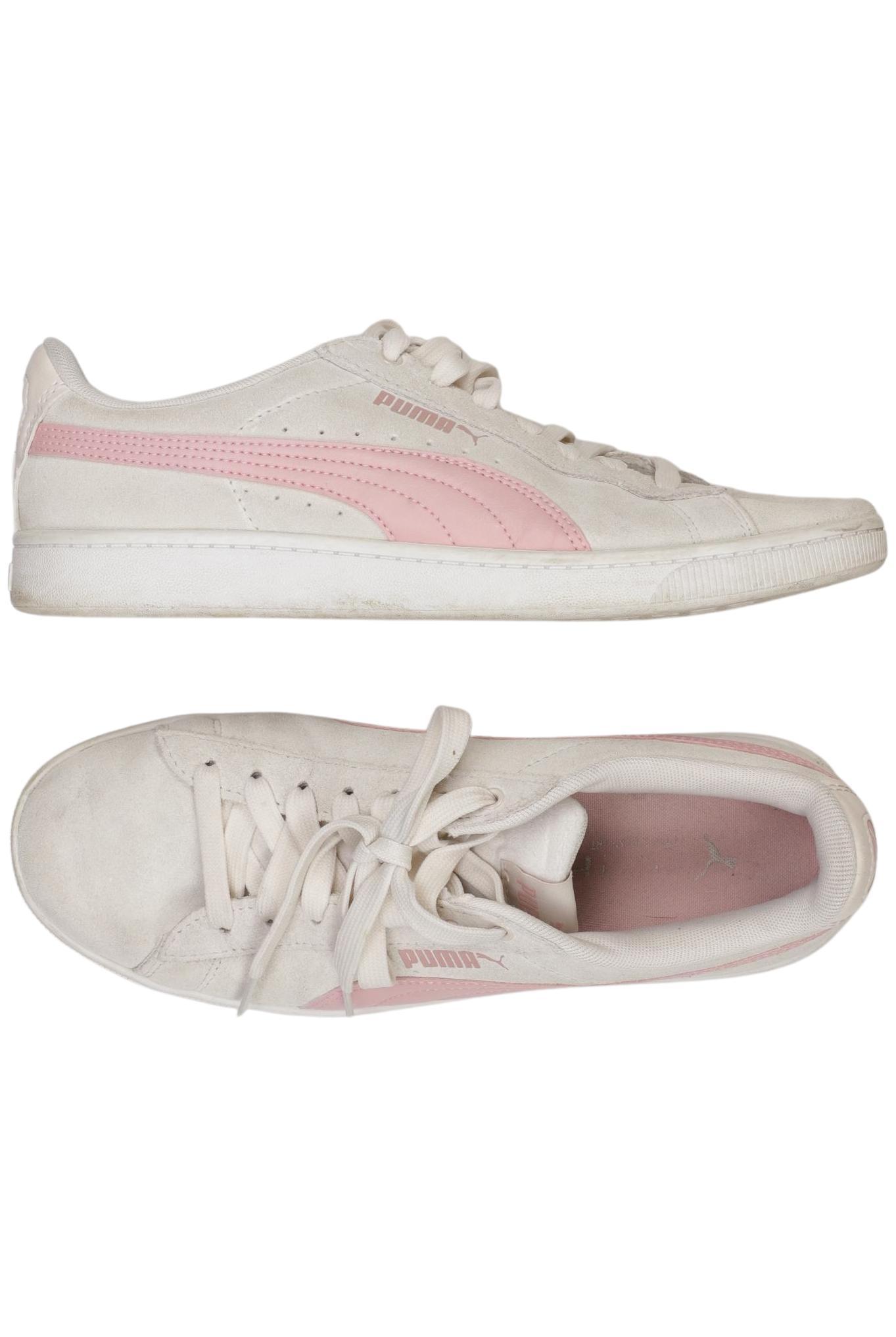 

Puma Damen Sneakers, mehrfarbig, Gr. 39