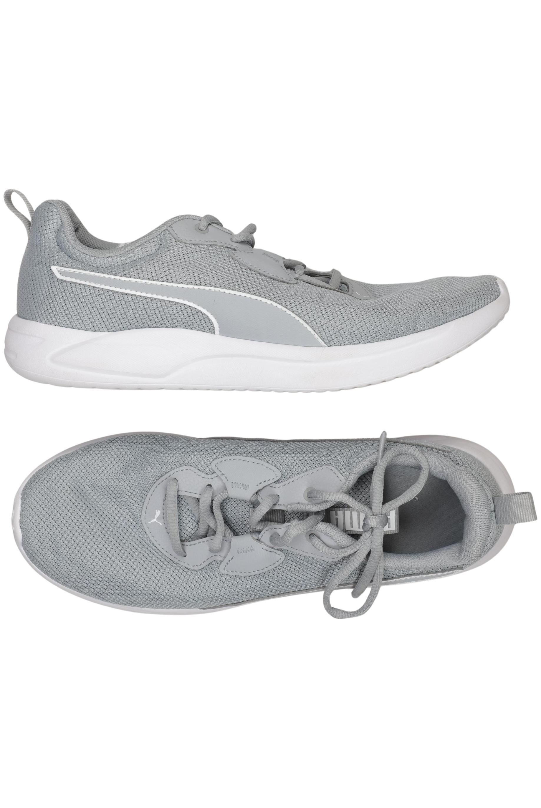 

Puma Damen Sneakers, grau, Gr. 42.5