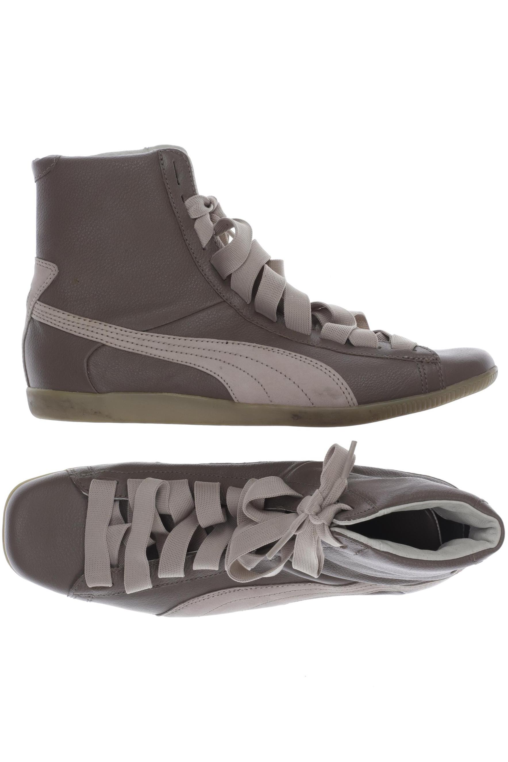 

Puma Damen Sneakers, braun, Gr. 41